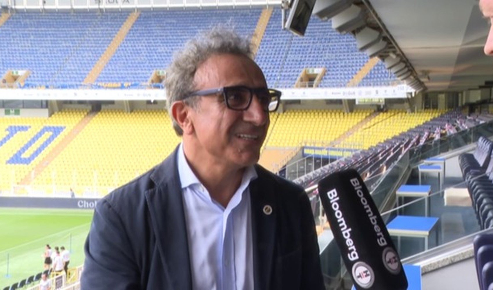 'Türkiyeli' sözüyle tepki çeken Hamdi Ulukaya geri adım attı
