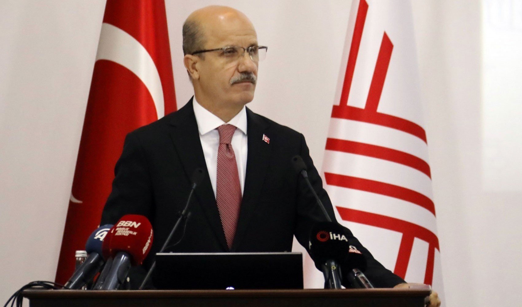 YÖK Başkanı'ndan sahte diploma skandalıyla ilgili açıklama YÖK Başkanı'ndan sahte diploma skandalıyla ilgili açıklama