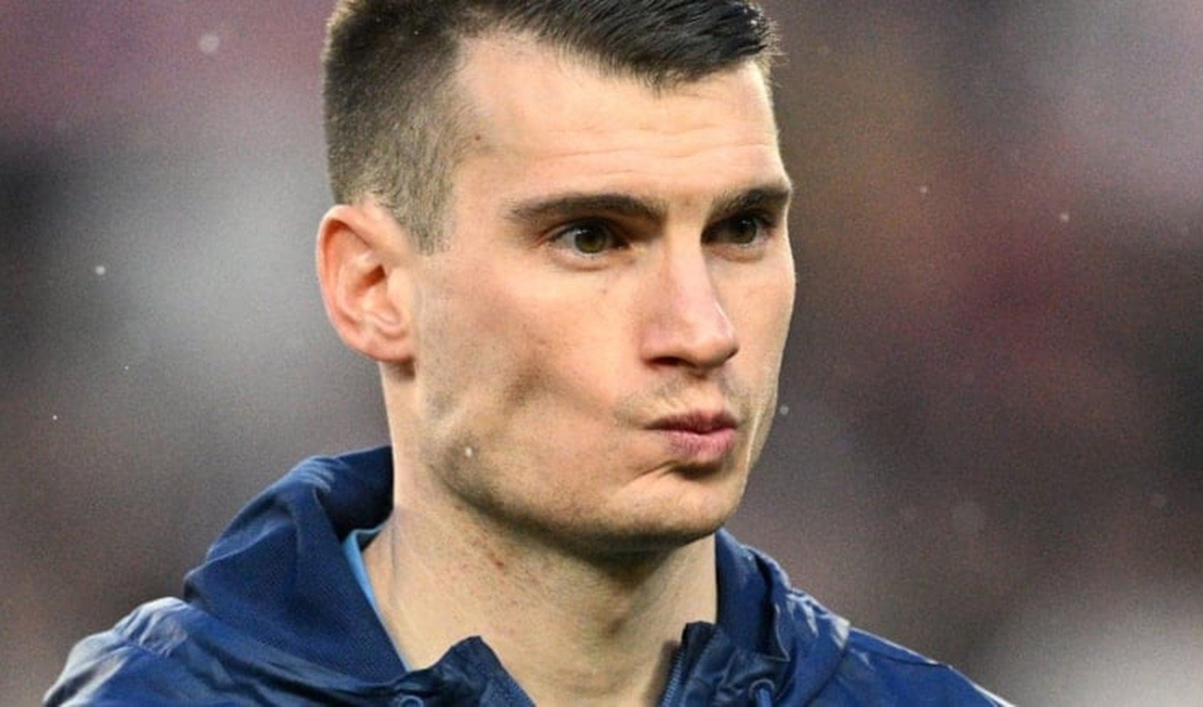 Fenerbahçeli Livakovic'e sürpriz talip!