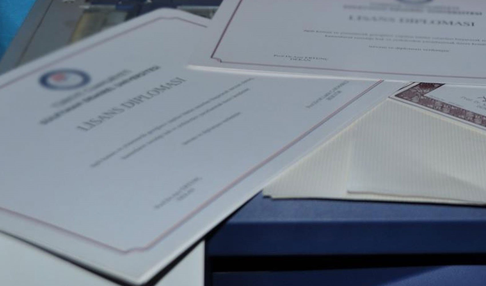 Sahte diploma skandalında isim listesi ortaya çıktı! Aralarında kamu görevlileri de var...