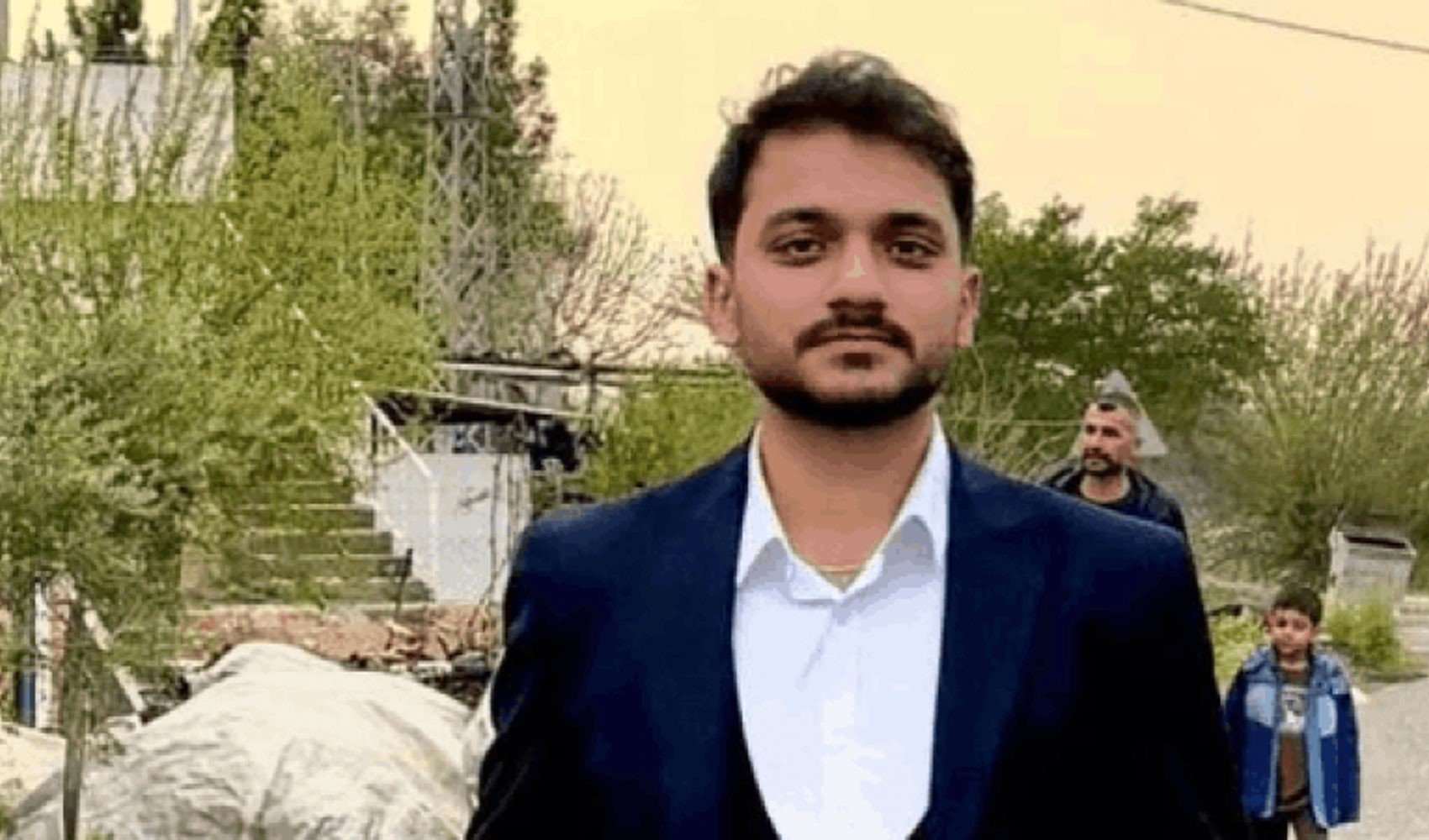 Yolsuzluğu gören AKP'li meclis üyesi istifa etti!