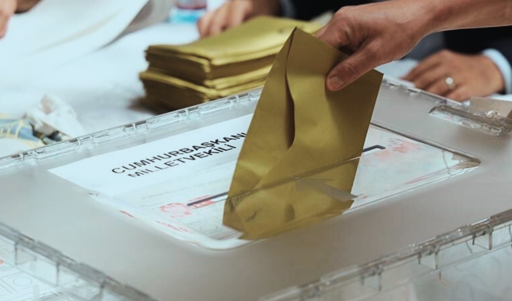 Türkiye ne zaman seçime gidiyor? Merak edilen soruyu o bakan yanıtladı: Tarih verdi