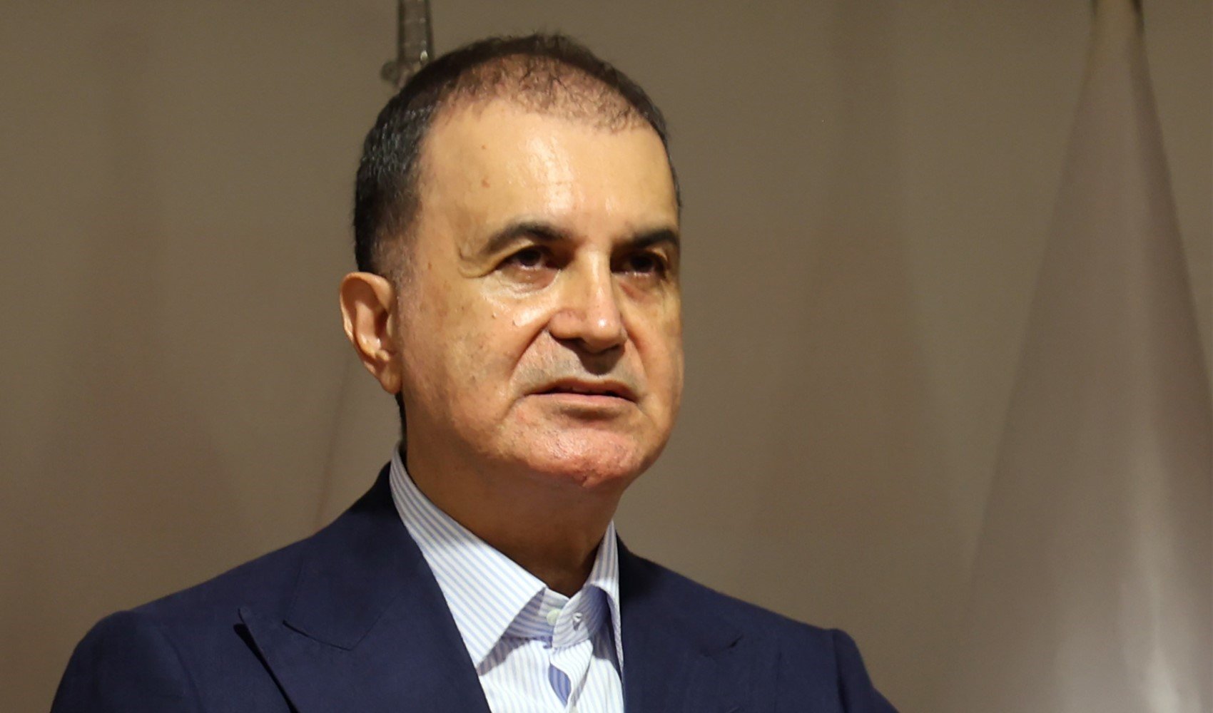 AKP Sözcüsü Çelik: Özgür Özel’in Cumhurbaşkanımızı eleştirecek kapasitesi yoktur