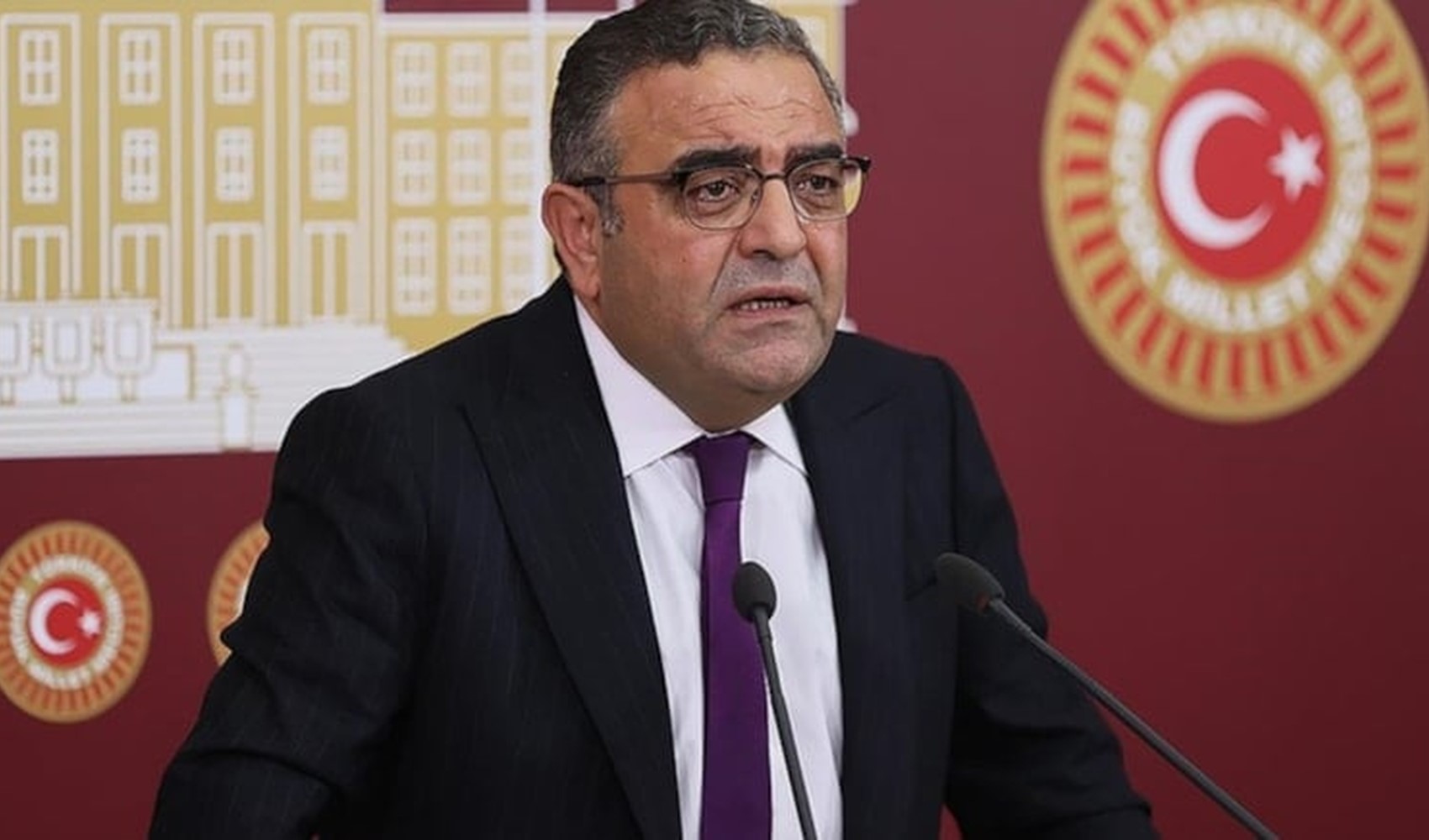 CHP'nin komisyon üyesi Tanrıkulu'ndan 'mutabakat' açıklaması: Savunacağız