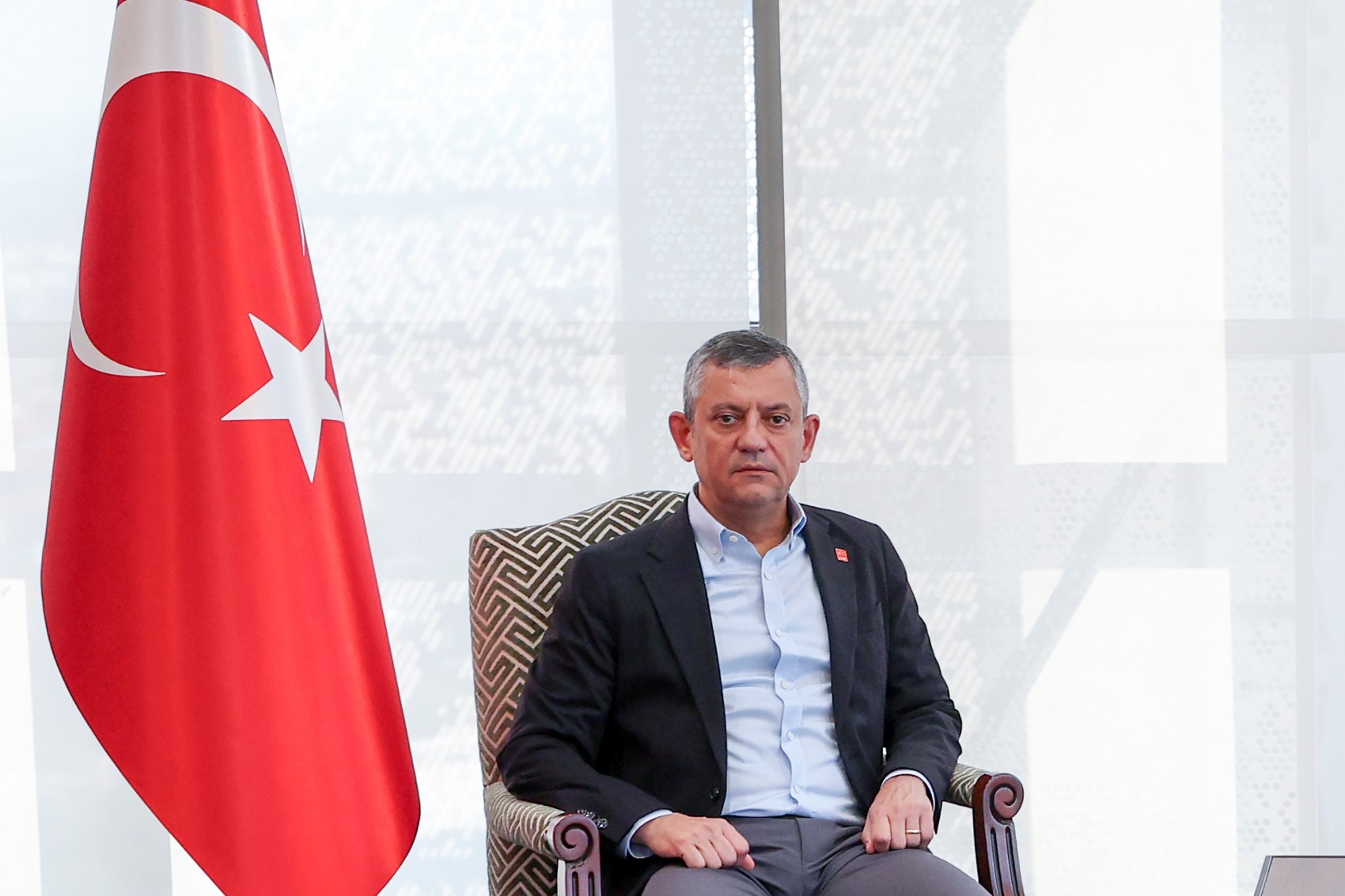 Devlet Bahçeli sahip çıkmıştı: Aziz İhsan Aktaş'a 'suikast hazırlığı' iddiasıyla tutuklanan Selahattin Yılmaz'dan mektup