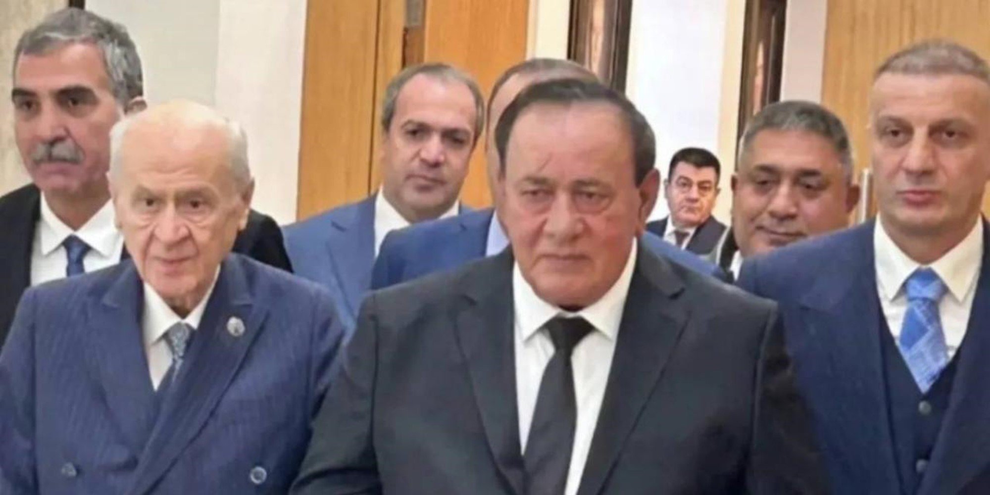 Devlet Bahçeli sahip çıkmıştı: Aziz İhsan Aktaş'a 'suikast hazırlığı' iddiasıyla tutuklanan Selahattin Yılmaz'dan mektup