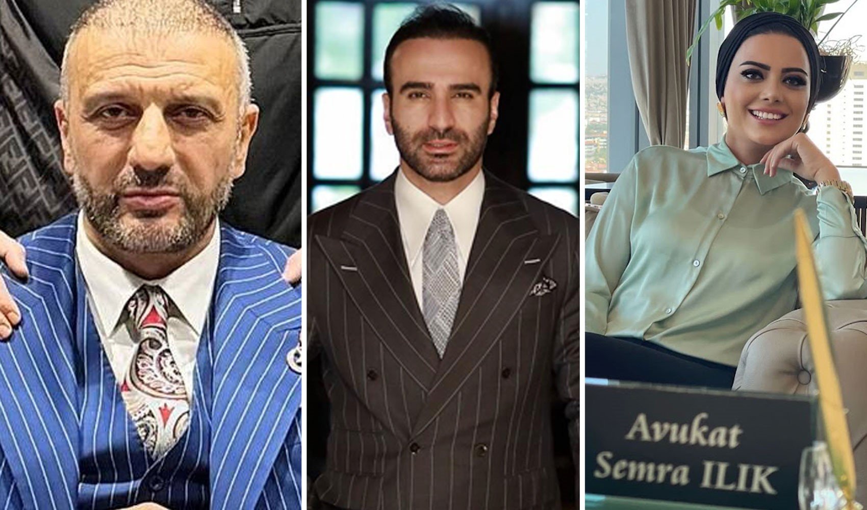 Devlet Bahçeli sahip çıkmıştı: Aziz İhsan Aktaş'a 'suikast hazırlığı' iddiasıyla tutuklanan Selahattin Yılmaz'dan mektup