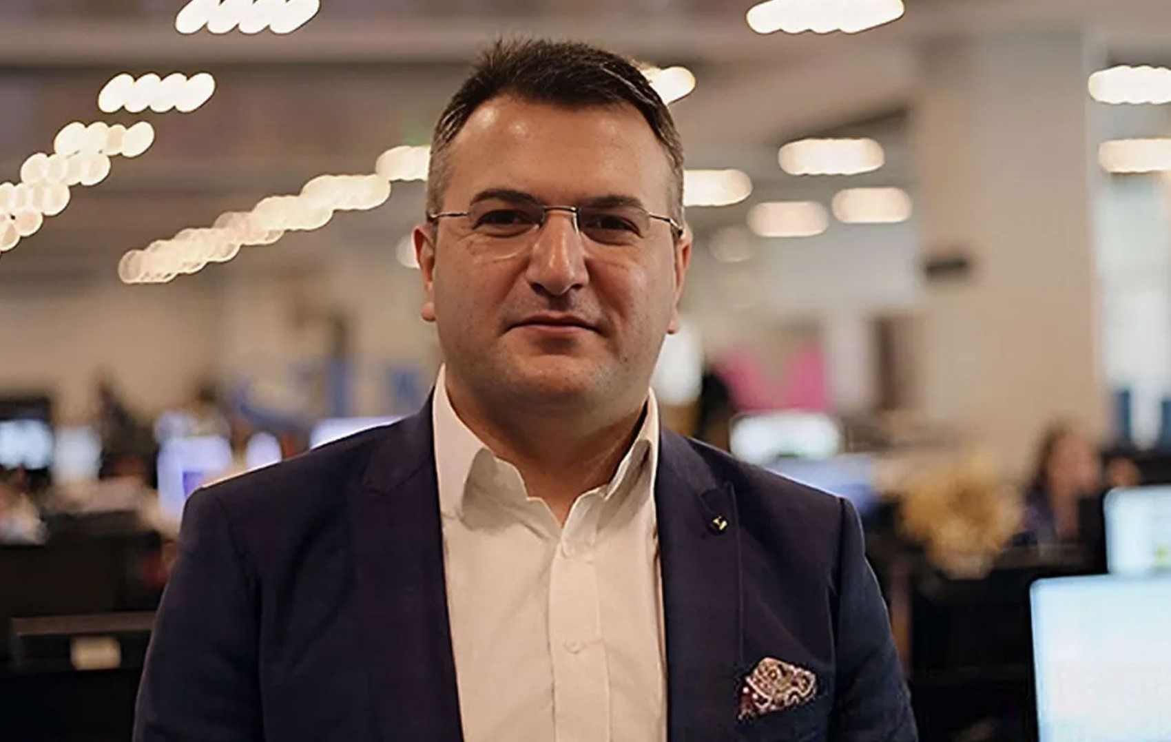 Yandaş yazar Cem Küçük'ten Erdoğan sonrası yeni dönem yorumu: Yeni liderler sahneye çıkacak
