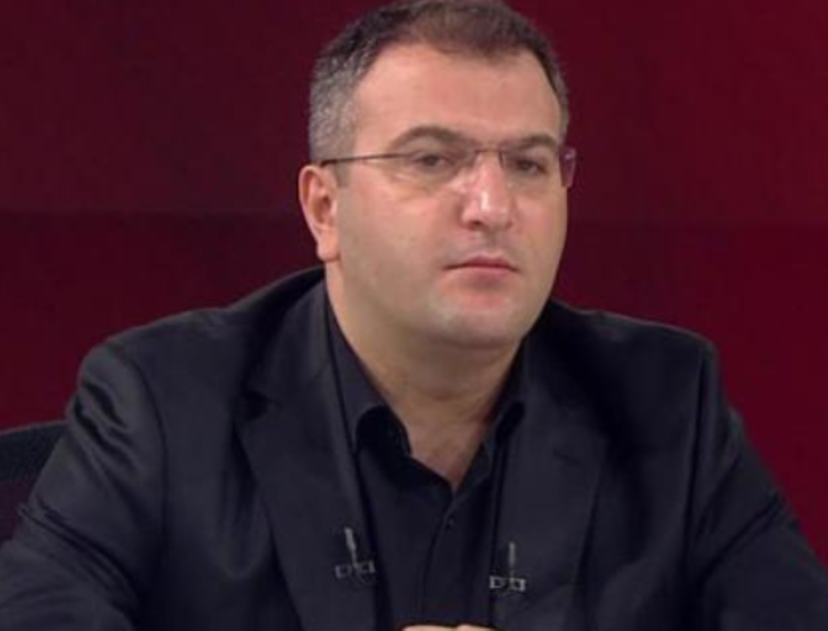 Yandaş yazar Cem Küçük'ten Erdoğan sonrası yeni dönem yorumu: Yeni liderler sahneye çıkacak