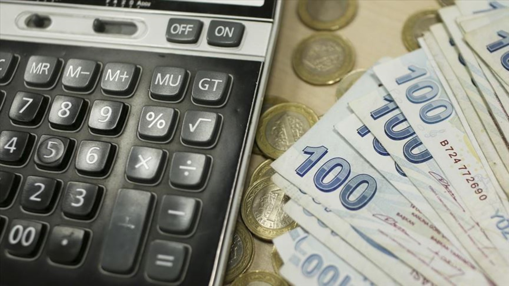 Vergi rekortmenleri belli oldu: İlk sıradaki isim şaşırtmadı
