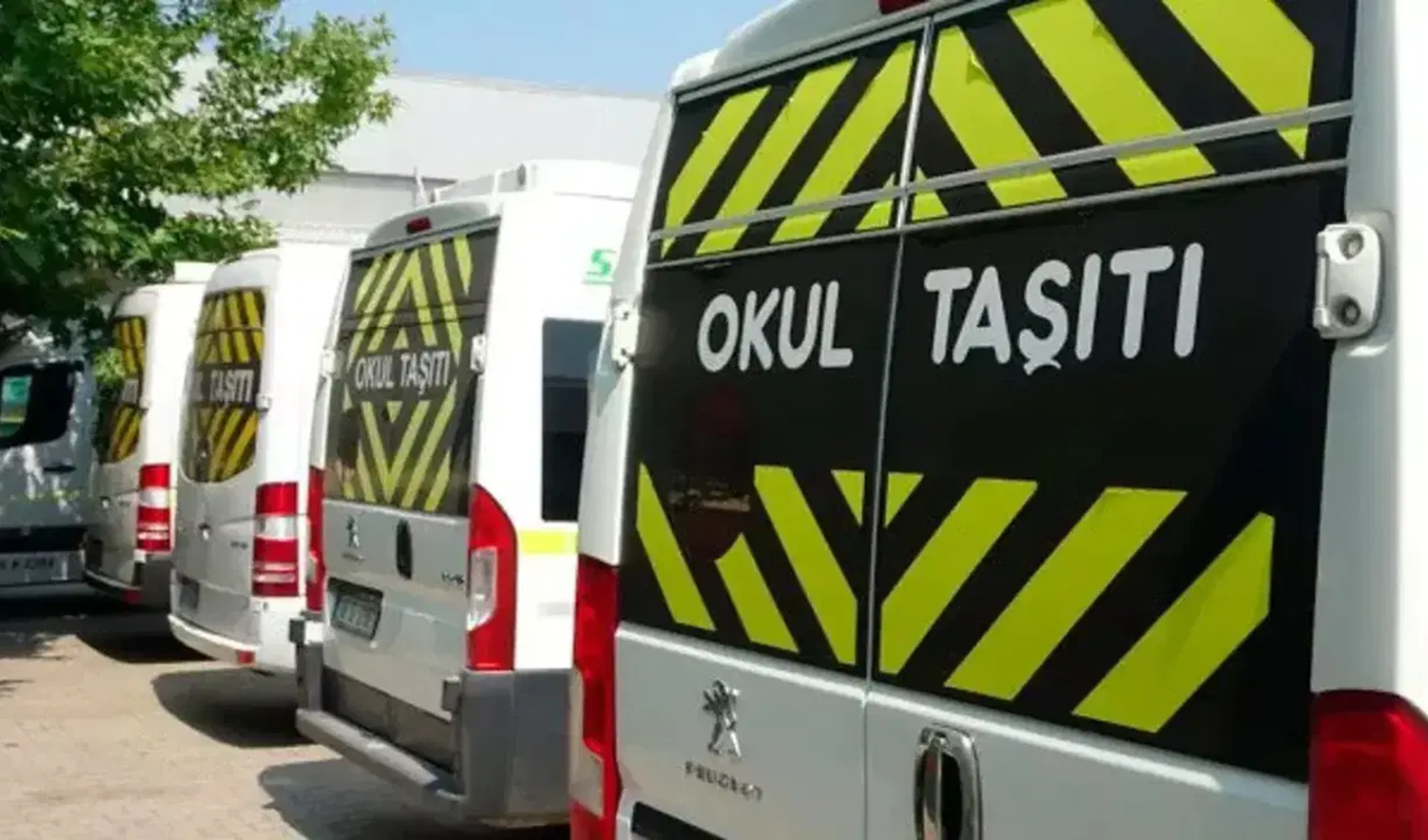 İstanbul'da servis ücretlerine zam geliyor