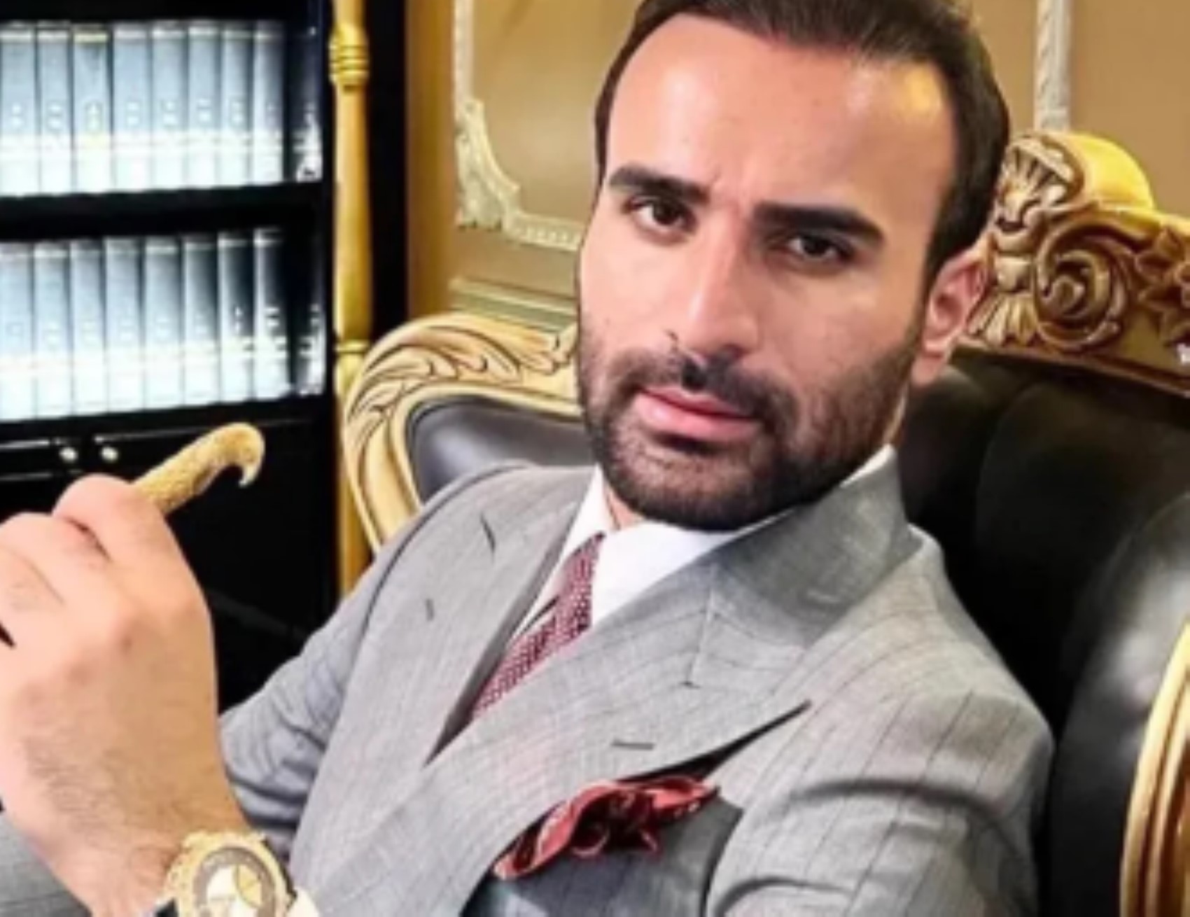 Şatafatlı ofisten örgüt davasına... Suç örgütü davasında tutuklanan Cem Duman, Ümitcan Uygun’un avukatı çıktı
