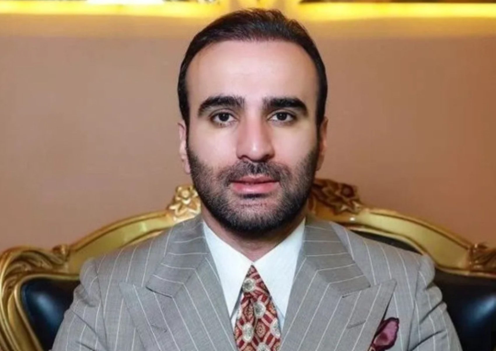 Şatafatlı ofisten örgüt davasına... Suç örgütü davasında tutuklanan Cem Duman, Ümitcan Uygun’un avukatı çıktı