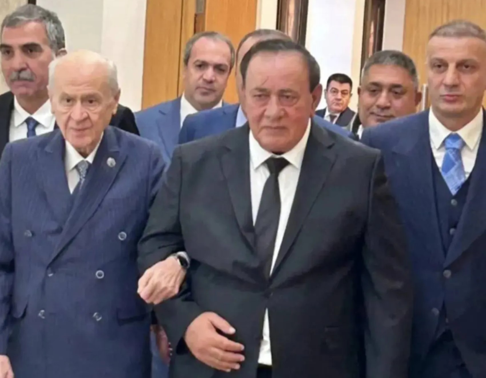 Şatafatlı ofisten örgüt davasına... Suç örgütü davasında tutuklanan Cem Duman, Ümitcan Uygun’un avukatı çıktı