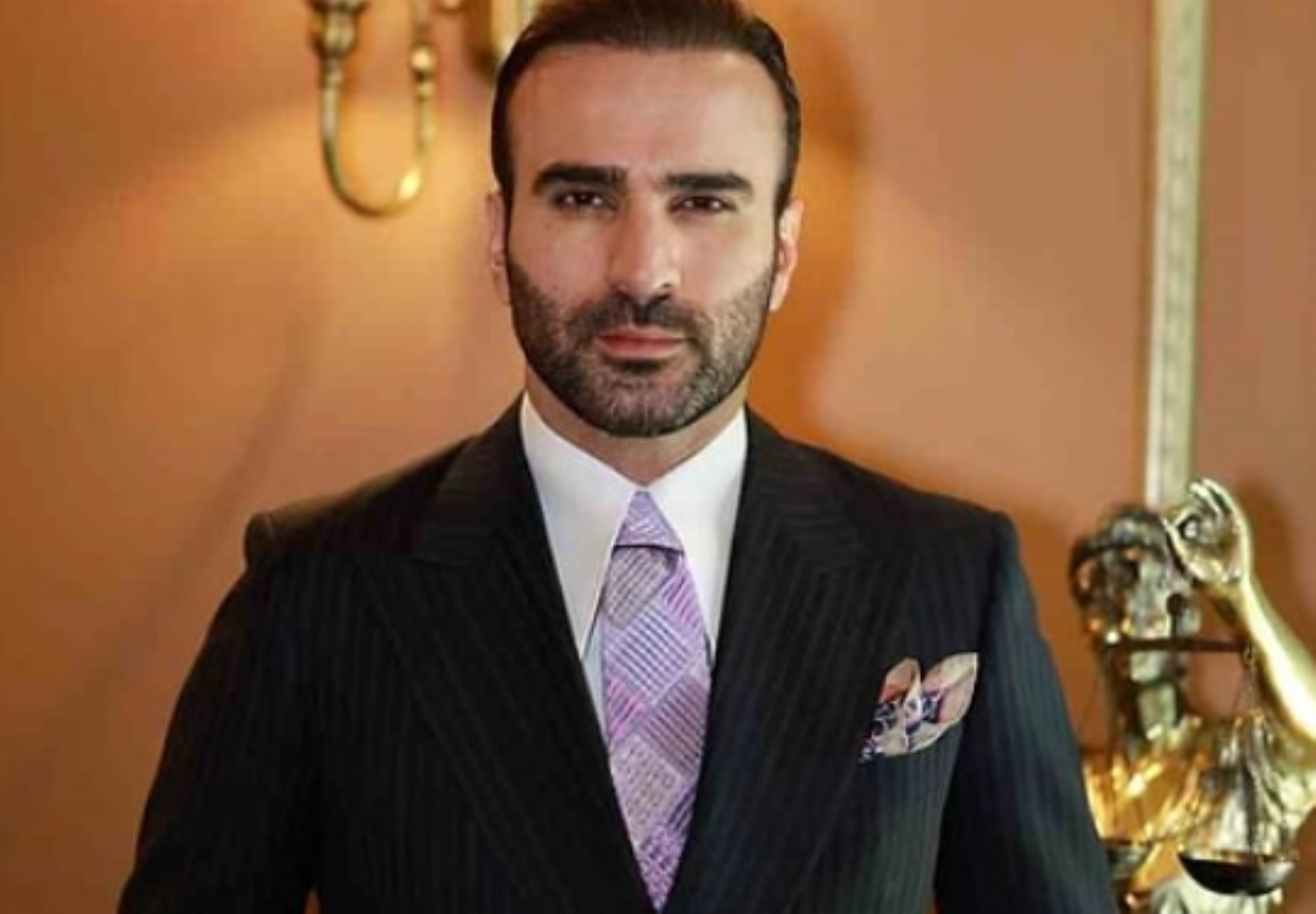 Şatafatlı ofisten örgüt davasına... Suç örgütü davasında tutuklanan Cem Duman, Ümitcan Uygun’un avukatı çıktı