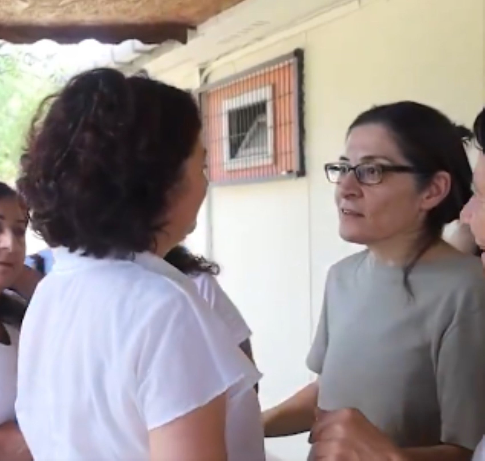 PKK'lı teröristlere tahliyeler sürüyor: 31 yıldır cezaevinde bulunan terörist serbest bırakıldı