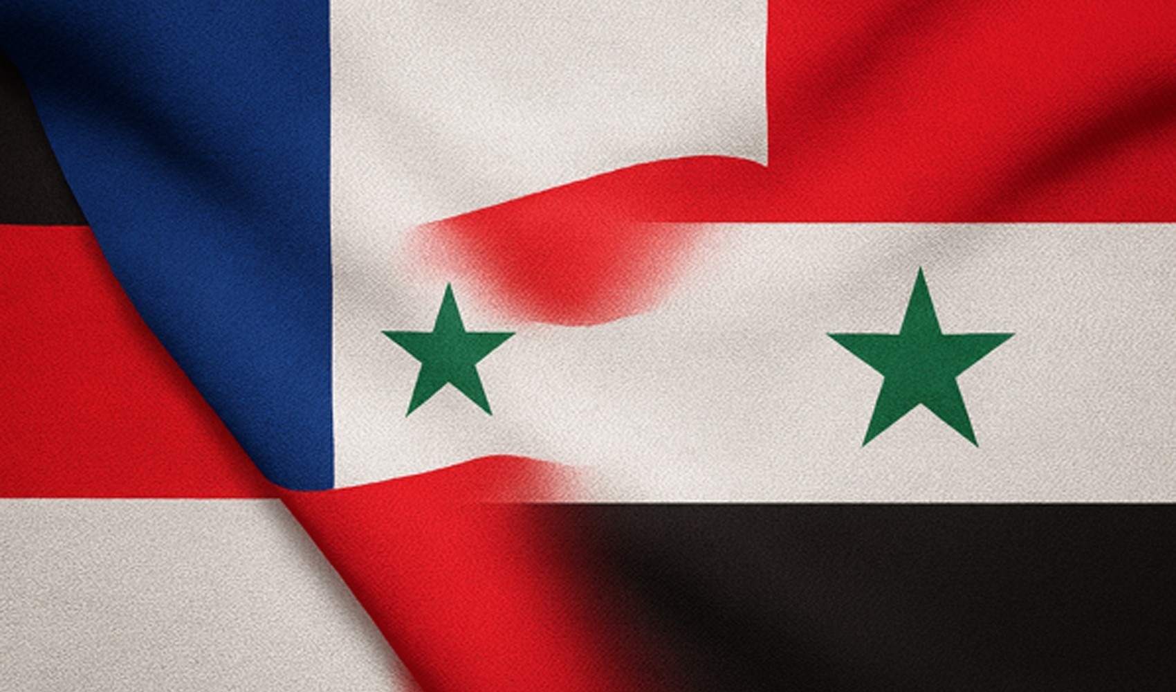 Paris'te Suriye-İsrail zirvesi