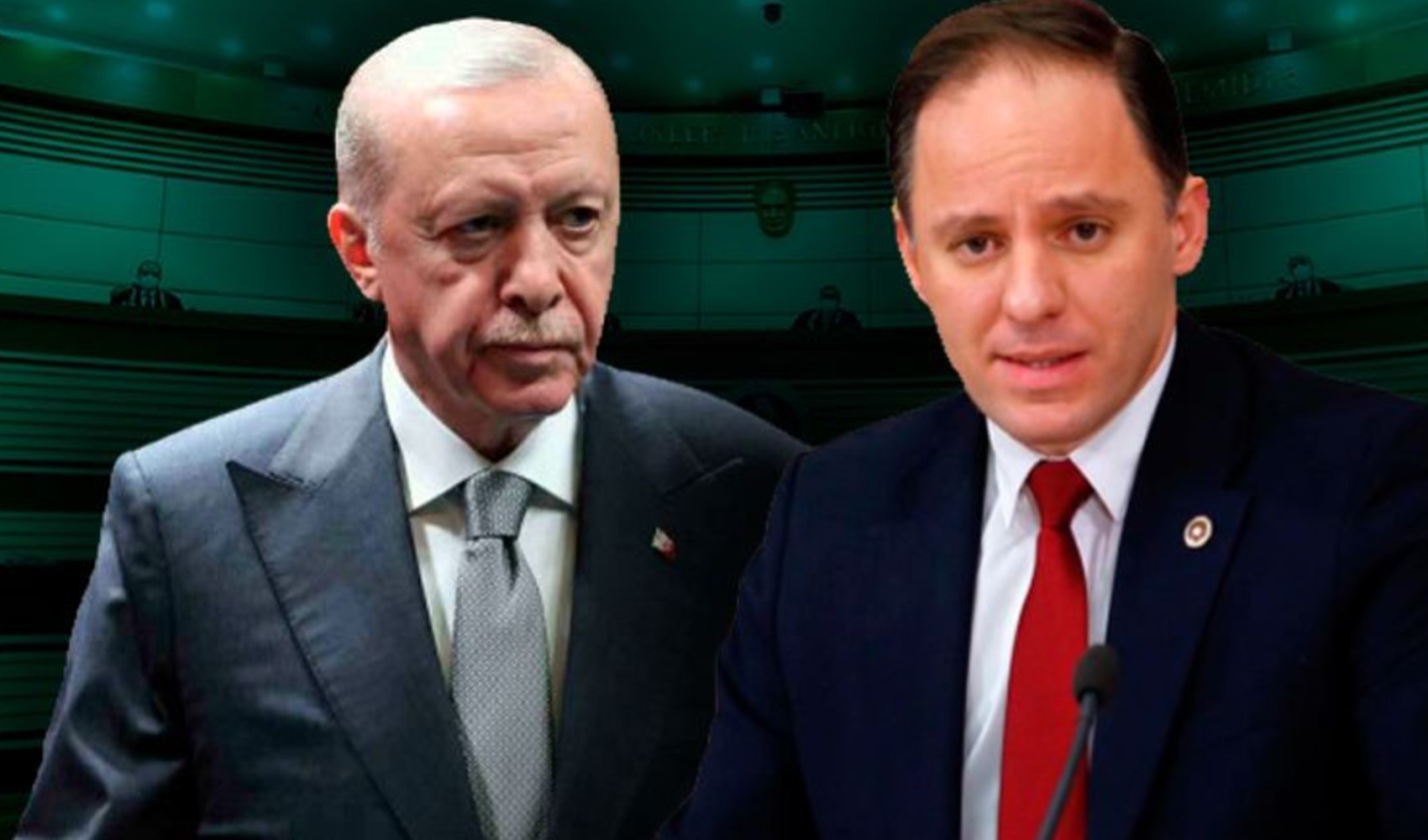CHP'li Yavuzyılmaz, 'duvardaki ikinci tuğlayı çekiyorum' notuyla paylaştı: Erdoğan'ın Yüce Divan dosyasına girecek
