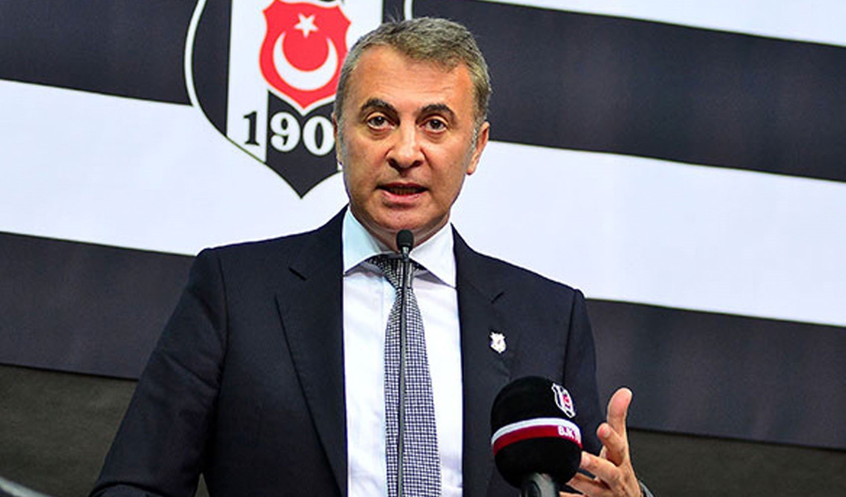 Fikret Orman'dan olay Serdal Adalı sözleri