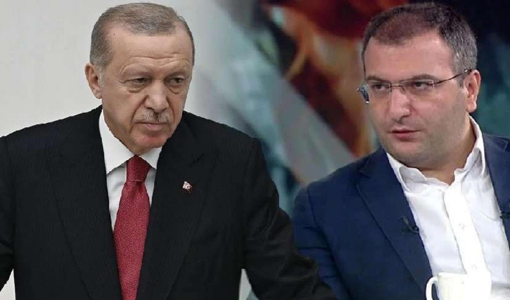 Yandaş yazar Cem Küçük'ten Erdoğan sonrası yeni dönem yorumu