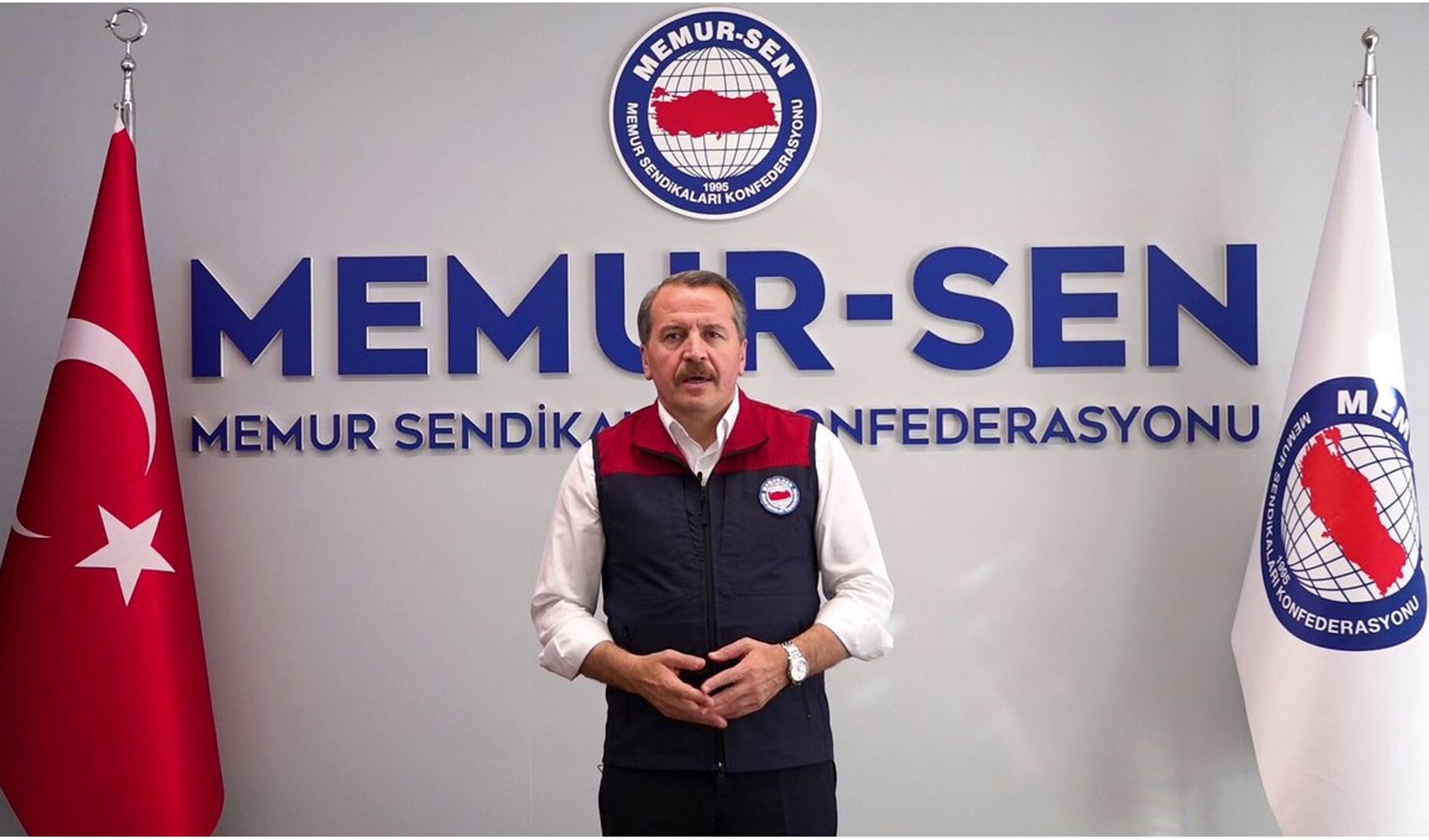 Son Dakika... Zam pazarlığında uzlaşma çıkmadı: Memur-Sen'den hakem heyeti kararı