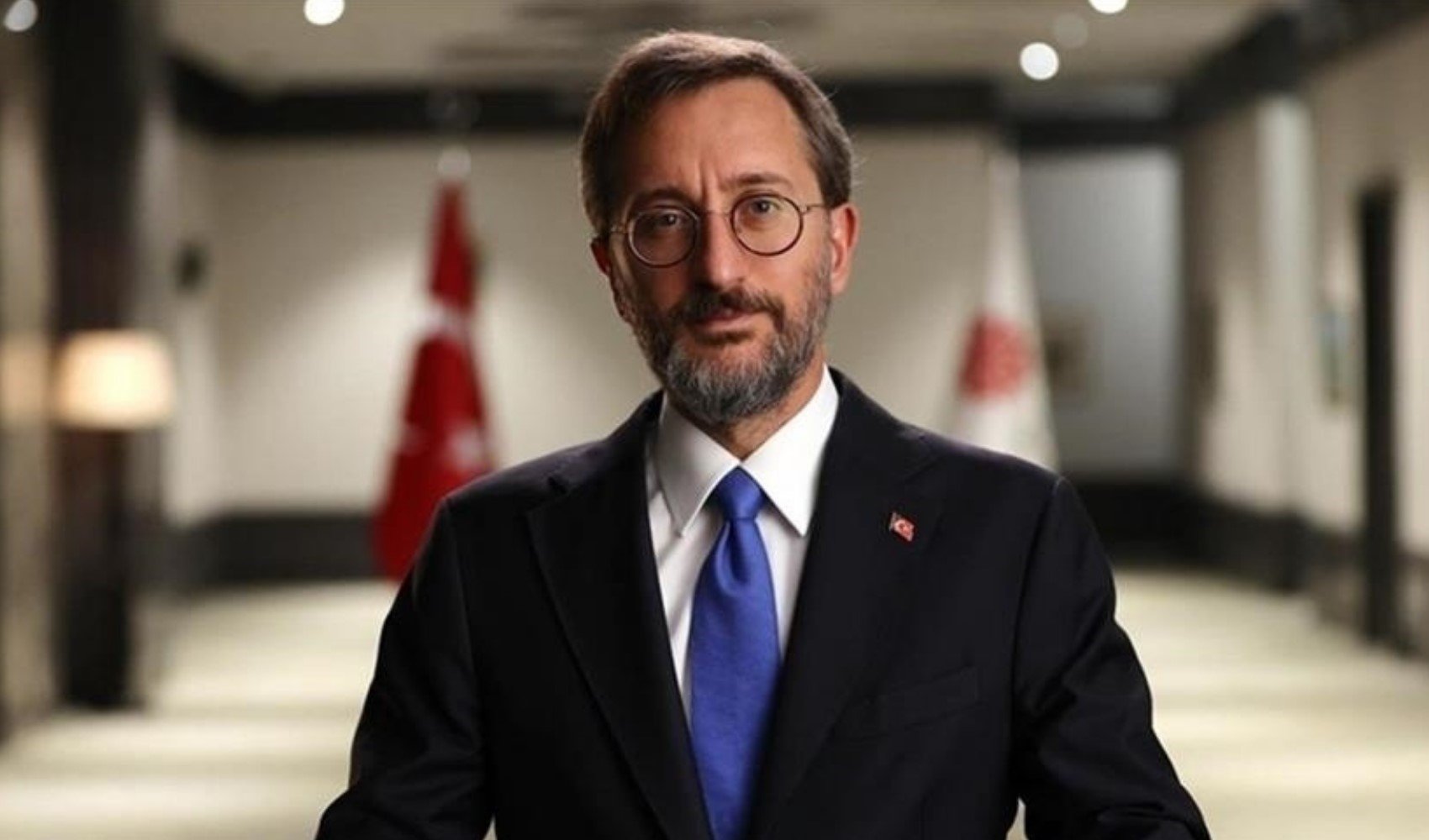 Saray’ın eski gözdesinden minibüs krizi