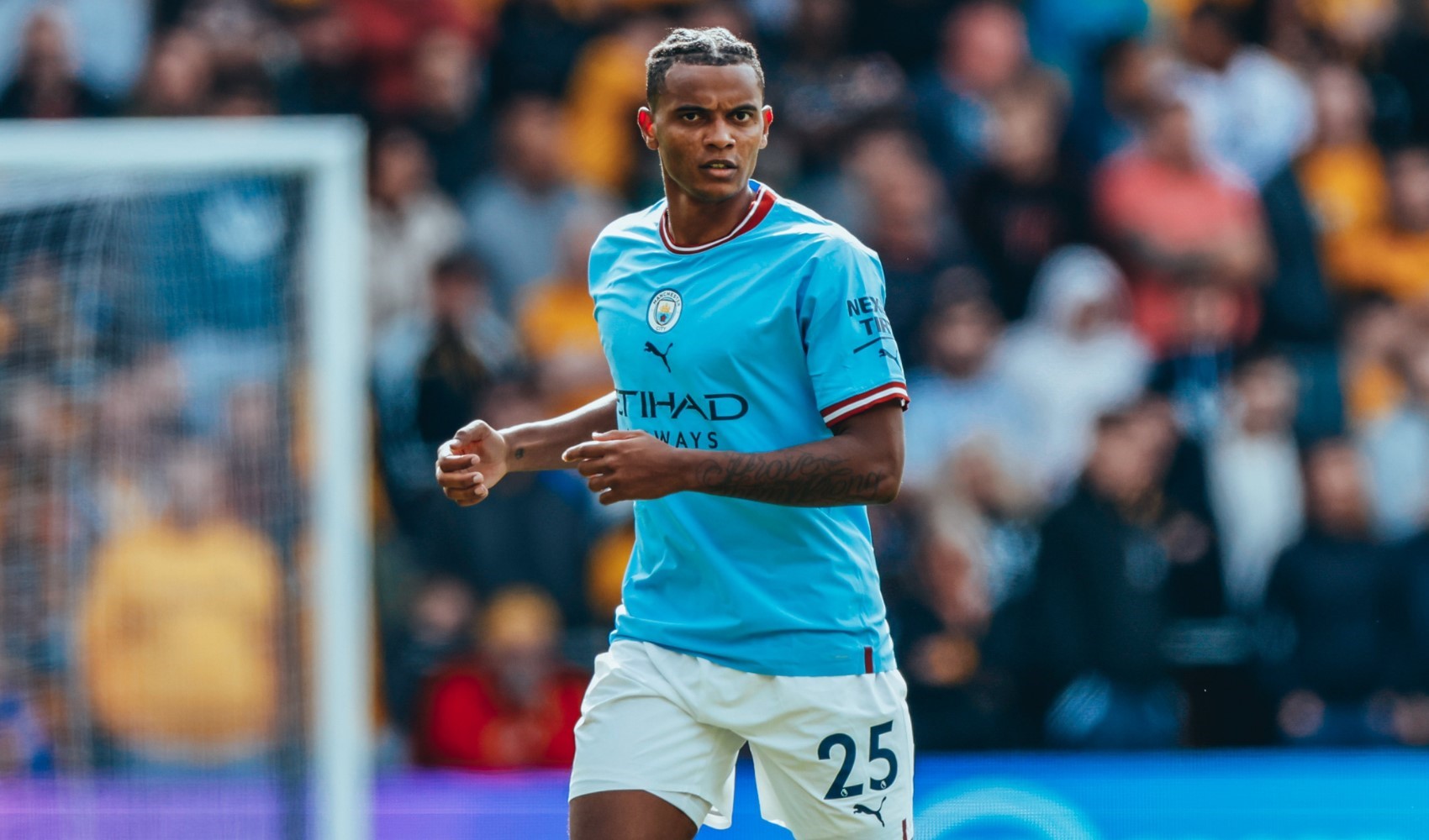 Transferde sıcak gelişme: Galatasaray, Akanji için İngiltere’de