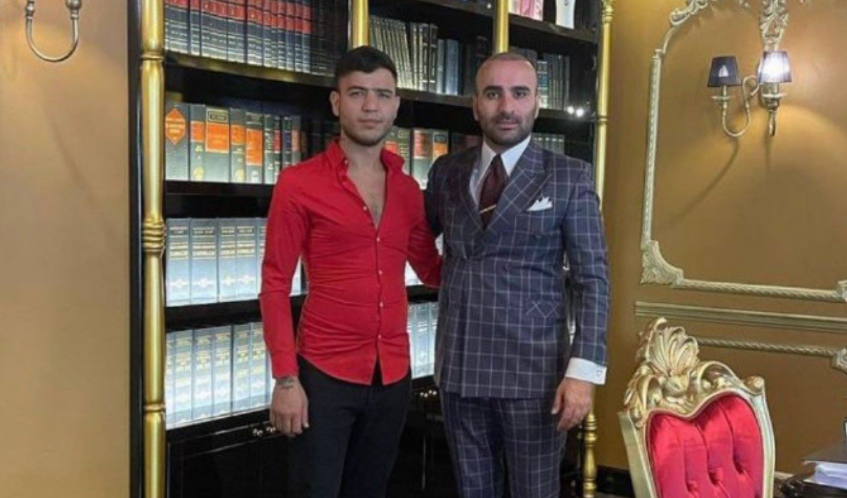 Suç örgütü davasında tutuklanan Cem Duman, Ümitcan Uygun’un avukatı çıktı