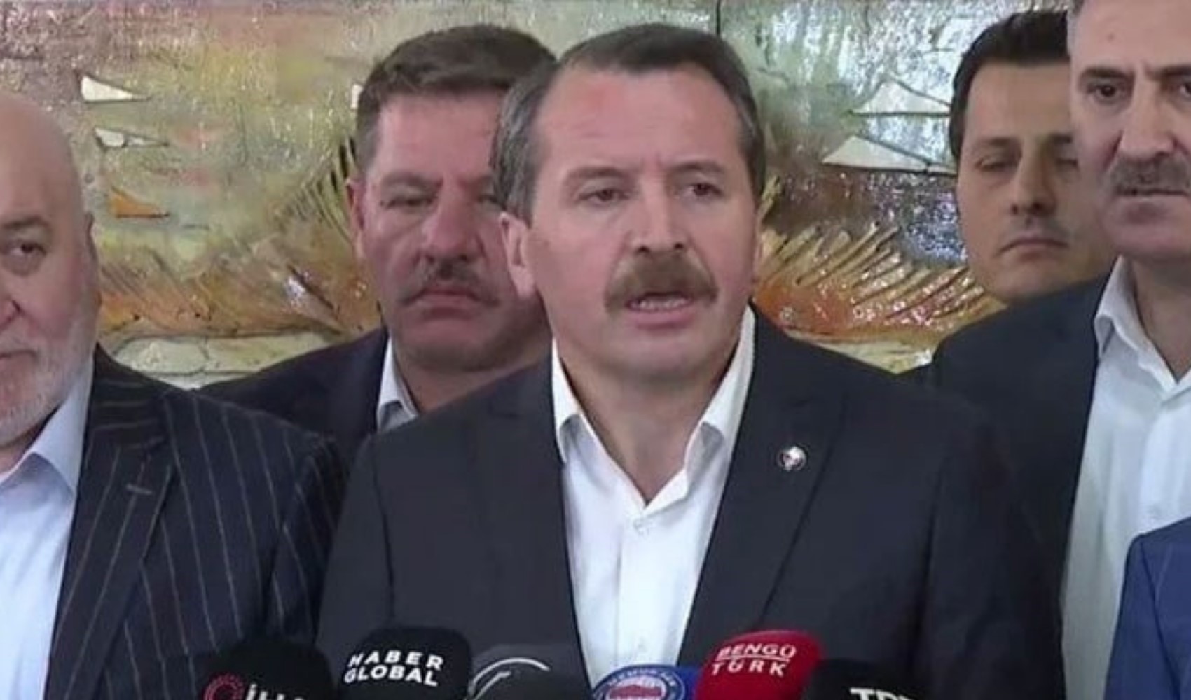 Memur-Sen Başkanı'ndan hakem heyeti çıkışı: 'Güvenmiyoruz'