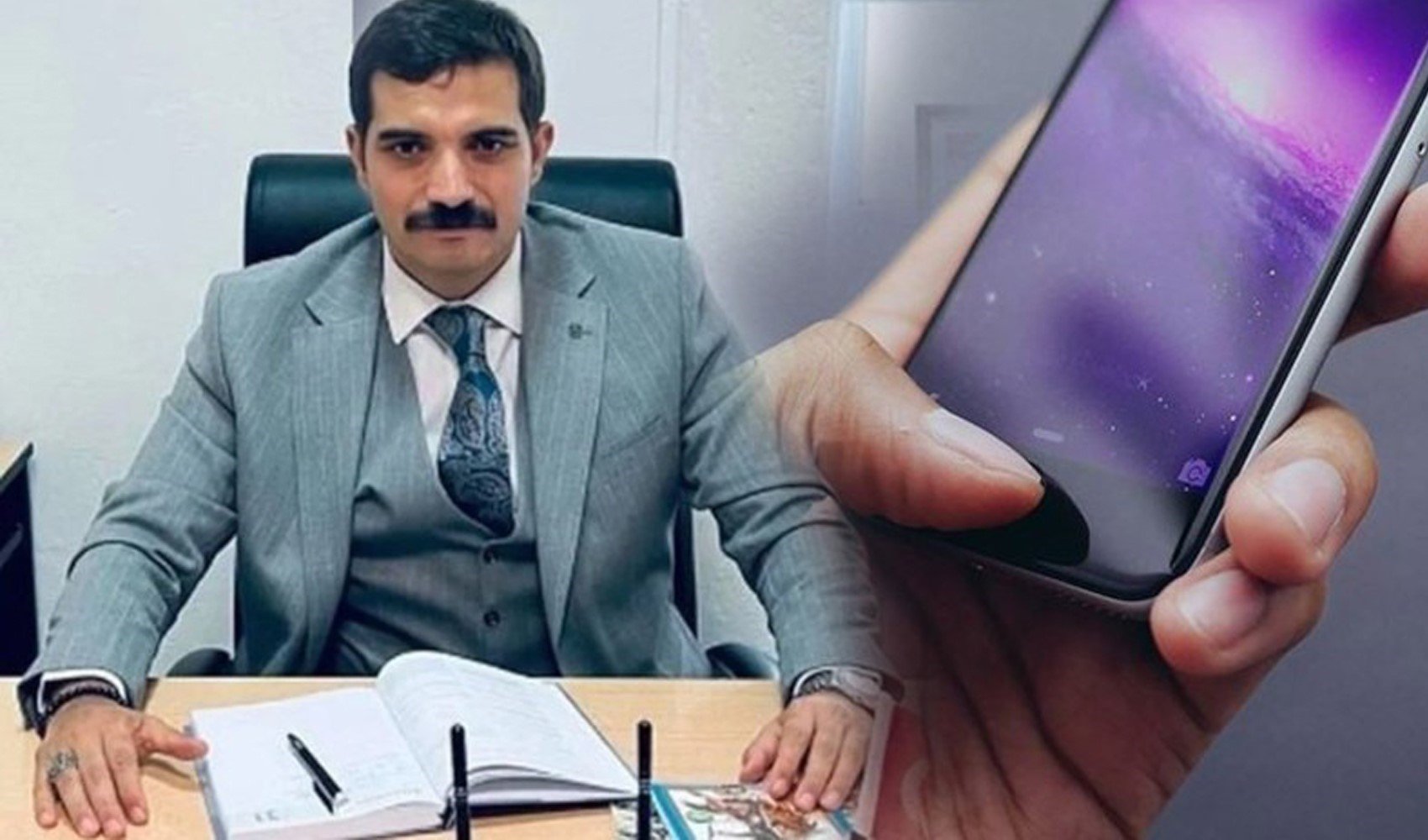 ABD Sinan Ateş dosyasını kapattı