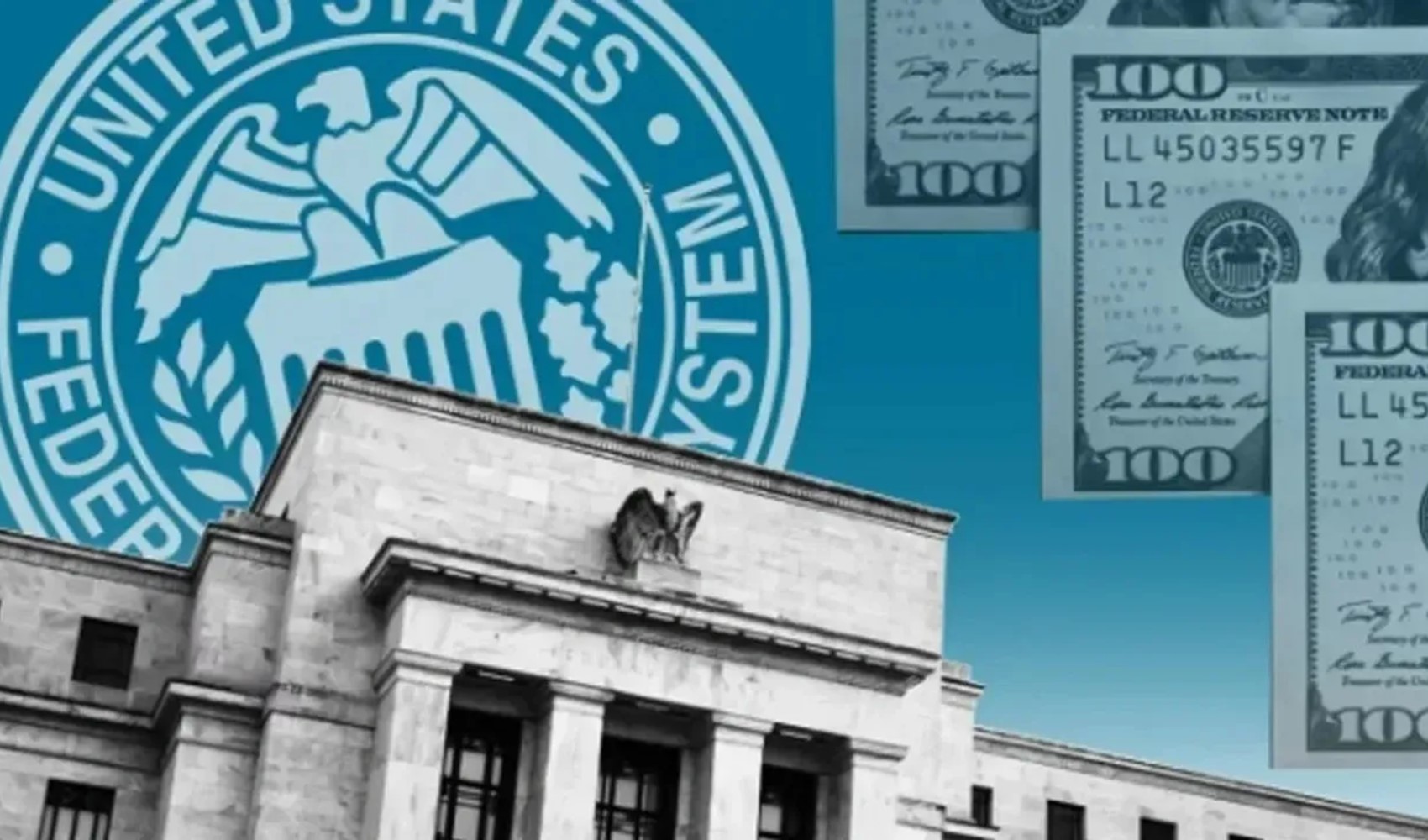 ABD Merkez Bankası Fed'den bir ilk: 30 yılın ardından