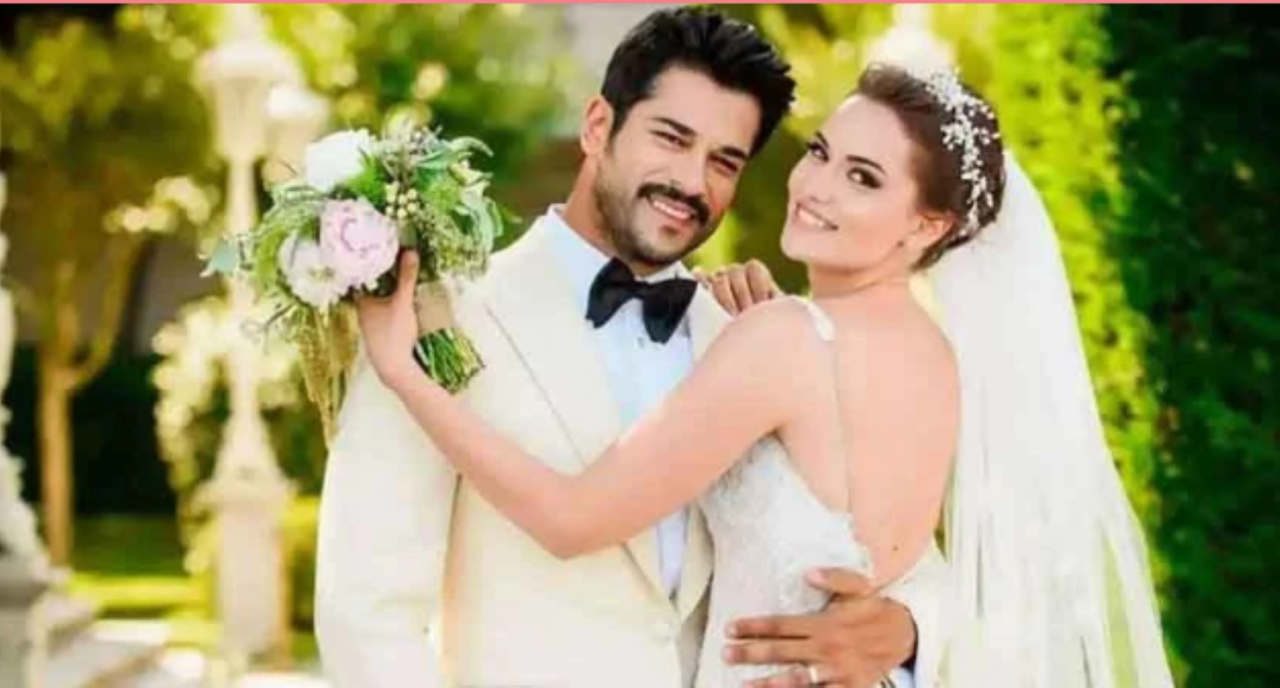 Fahriye Evcen ve Burak Özçivit çiftinin evliliğinde şiddet iddiası