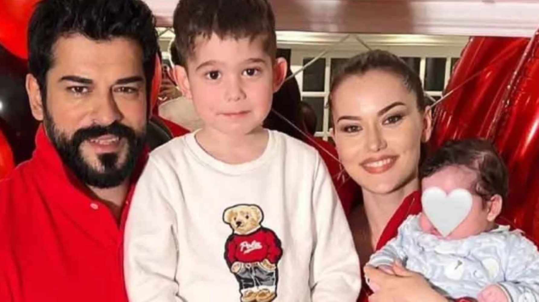 Fahriye Evcen ve Burak Özçivit çiftinin evliliğinde şiddet iddiası