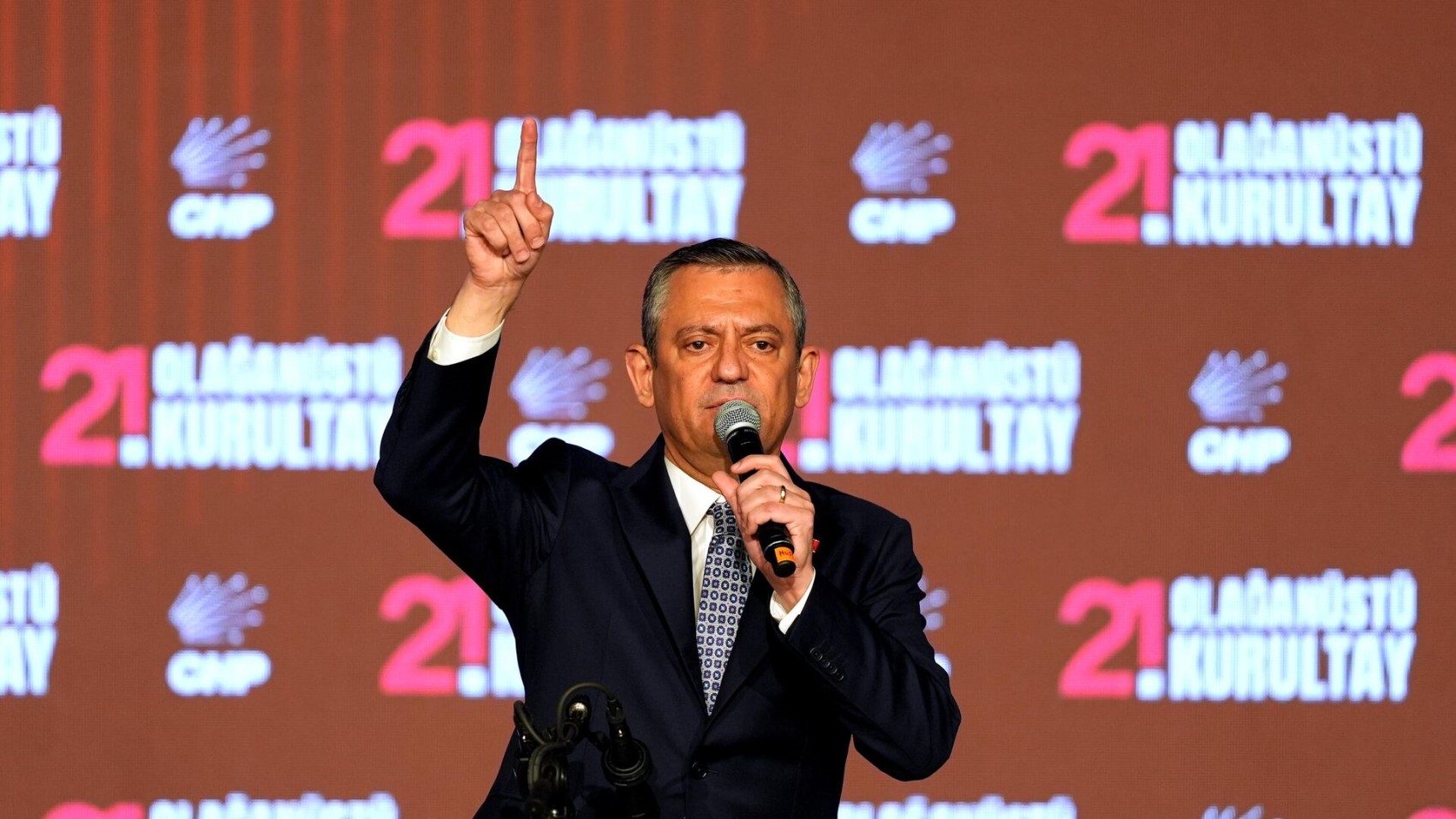 Aydınlılar tepki göstermişti: AKP, Çerçioğlu'nu o ilden aday gösterecek!