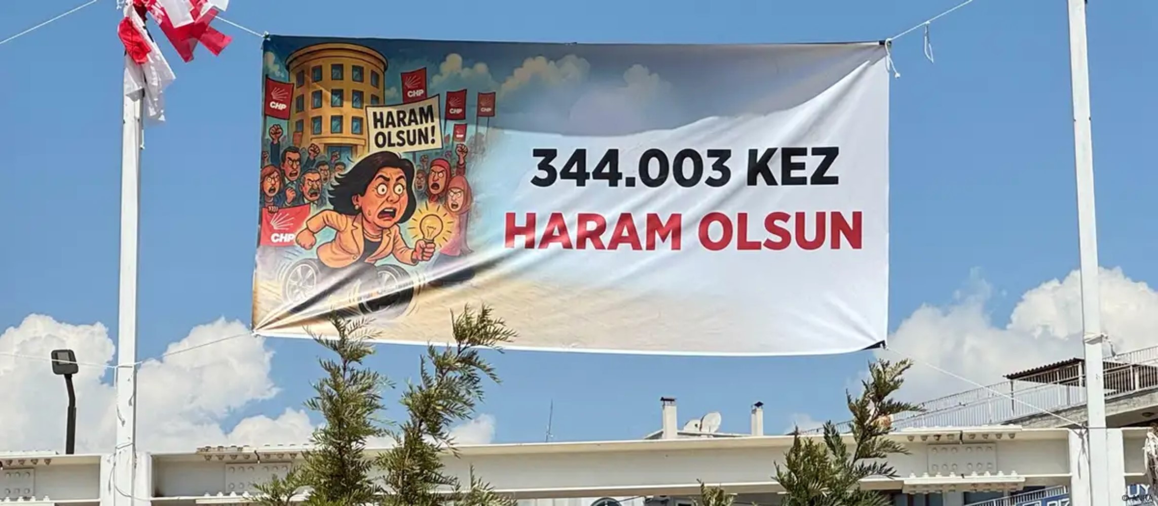 Aydınlılar tepki göstermişti: AKP, Çerçioğlu'nu o ilden aday gösterecek!