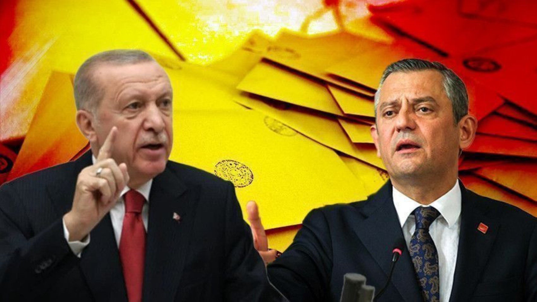 ORC'nin İstanbul ve Ankara anketine 'milliyetçi oylar' damga vurdu! İşte partilerin oy oranı...