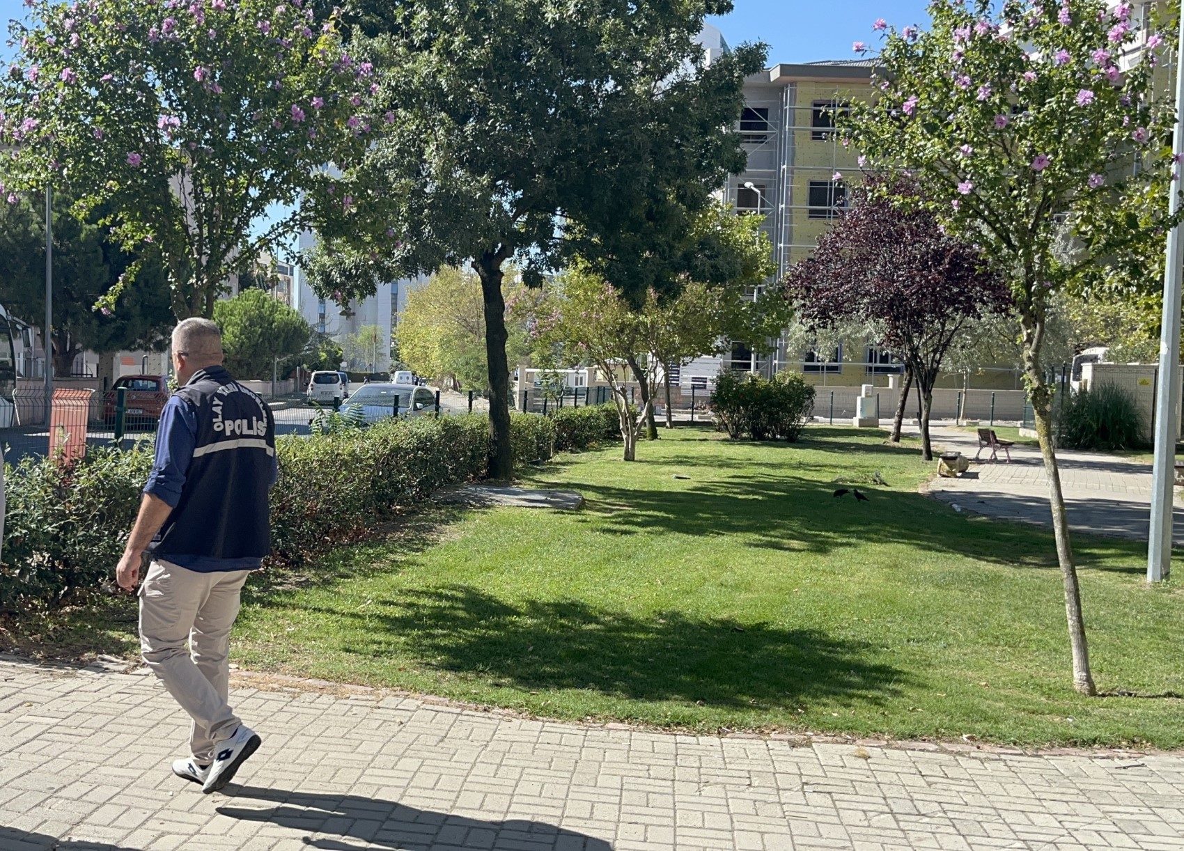 Karısı tarafından iki yerinden bıçaklandı