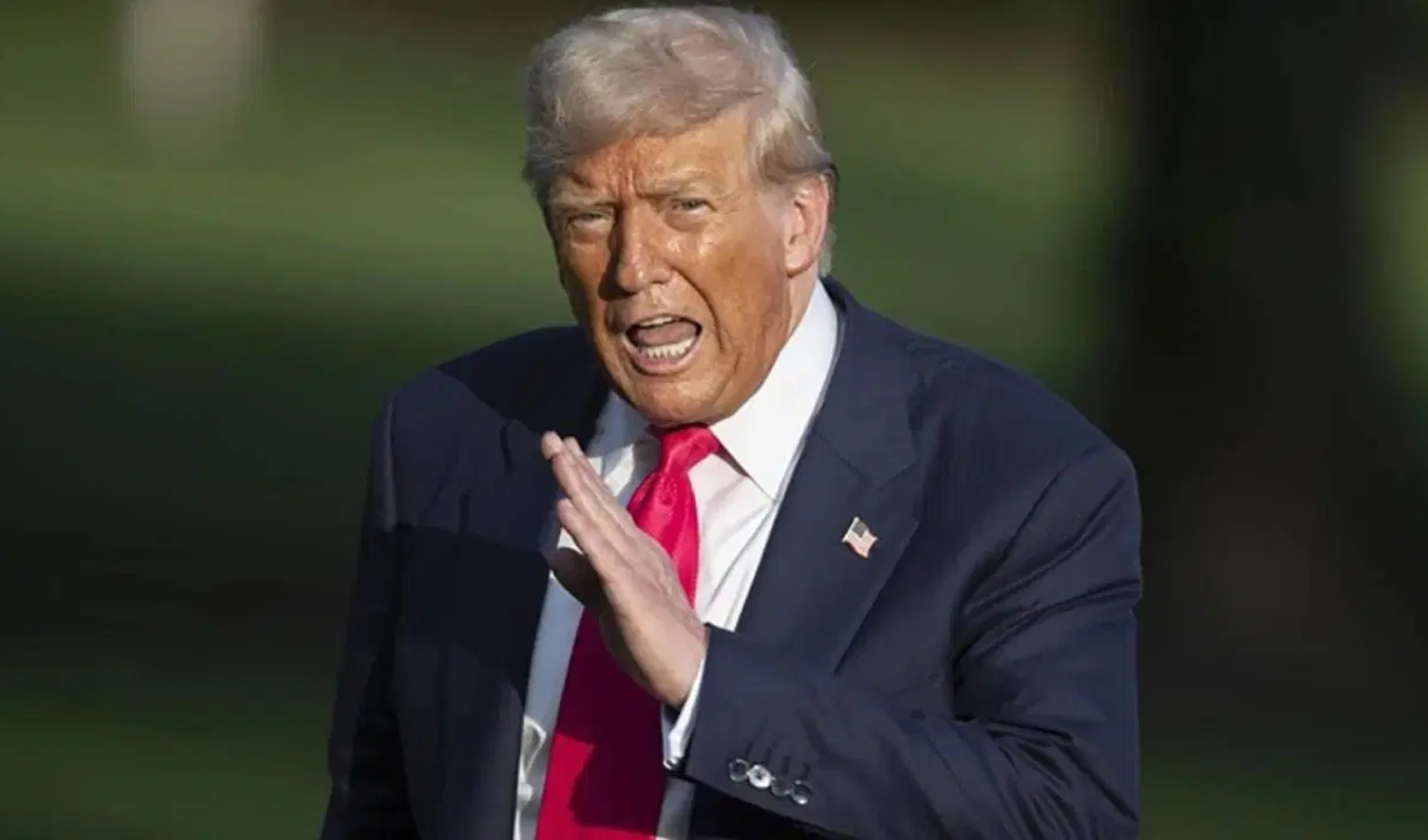 New York mahkemesi Trump'a verilen cezayı iptal etti