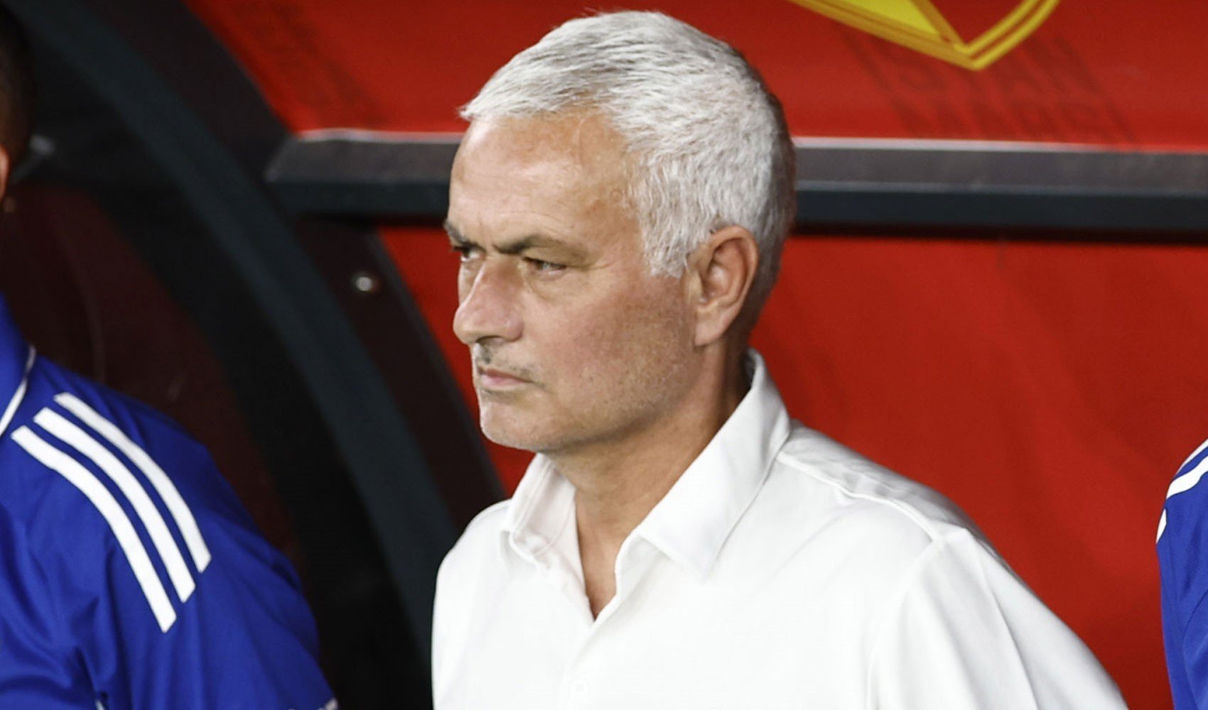 Jose Mourinho: Onlar için iyi bir sonuç oldu