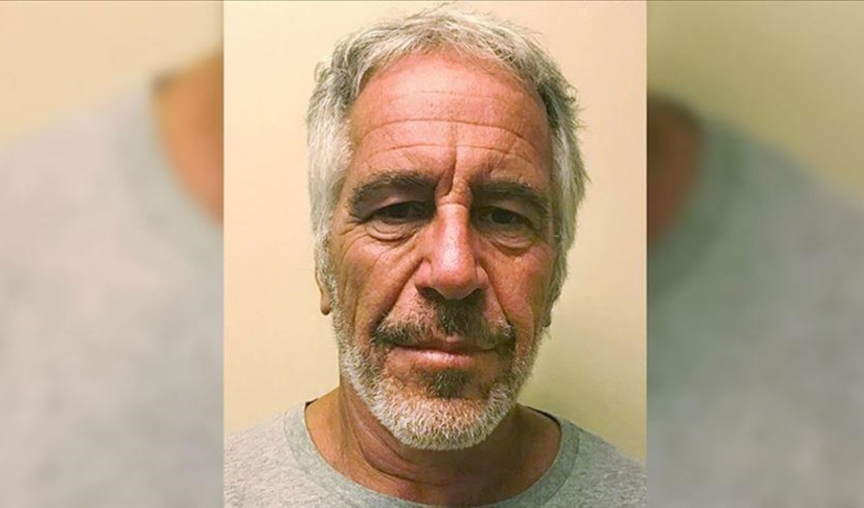 Epstein dosyalarının kamuoyuna açıklanması talebi 3’üncü kez reddedildi