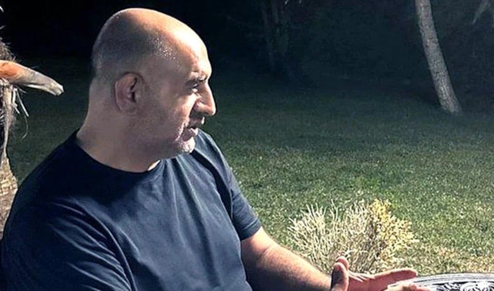 Aziz İhsan Aktaş'tan belediyeye haciz hamlesi!