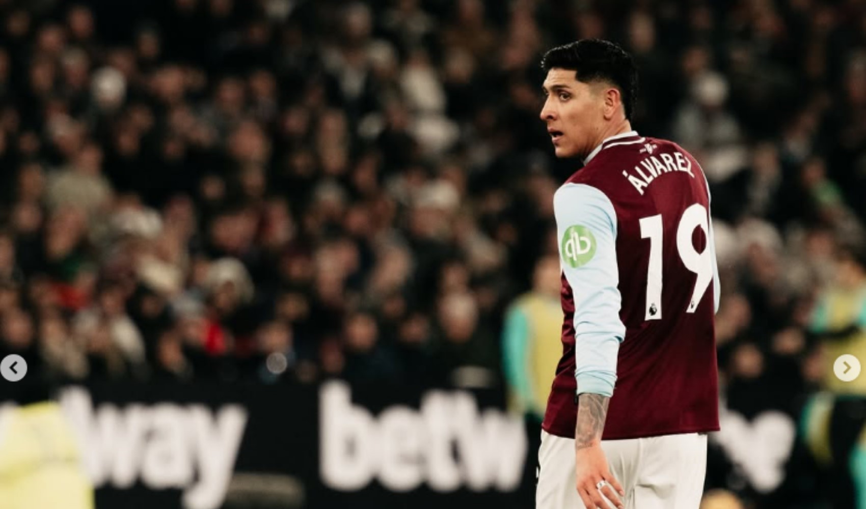 Edson Alvarez, Fenerbahçe için İstanbul'a geliyor