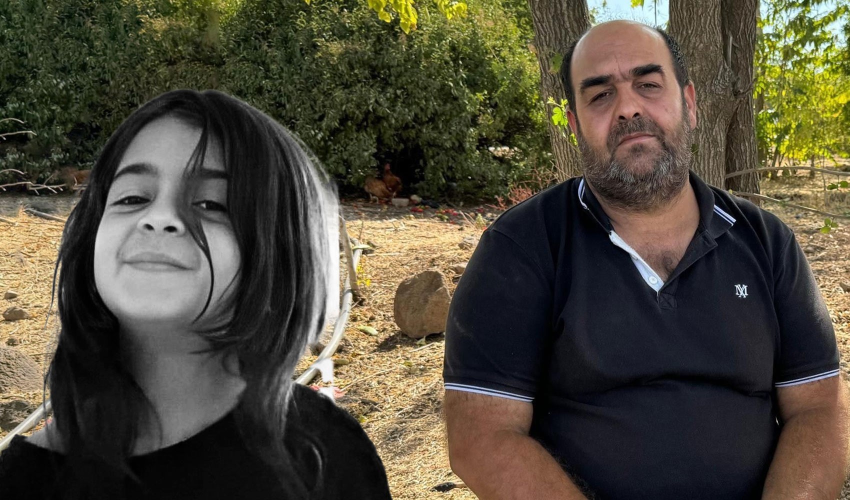 Narin'in babası Arif Güran'dan Erdoğan'a çağrı