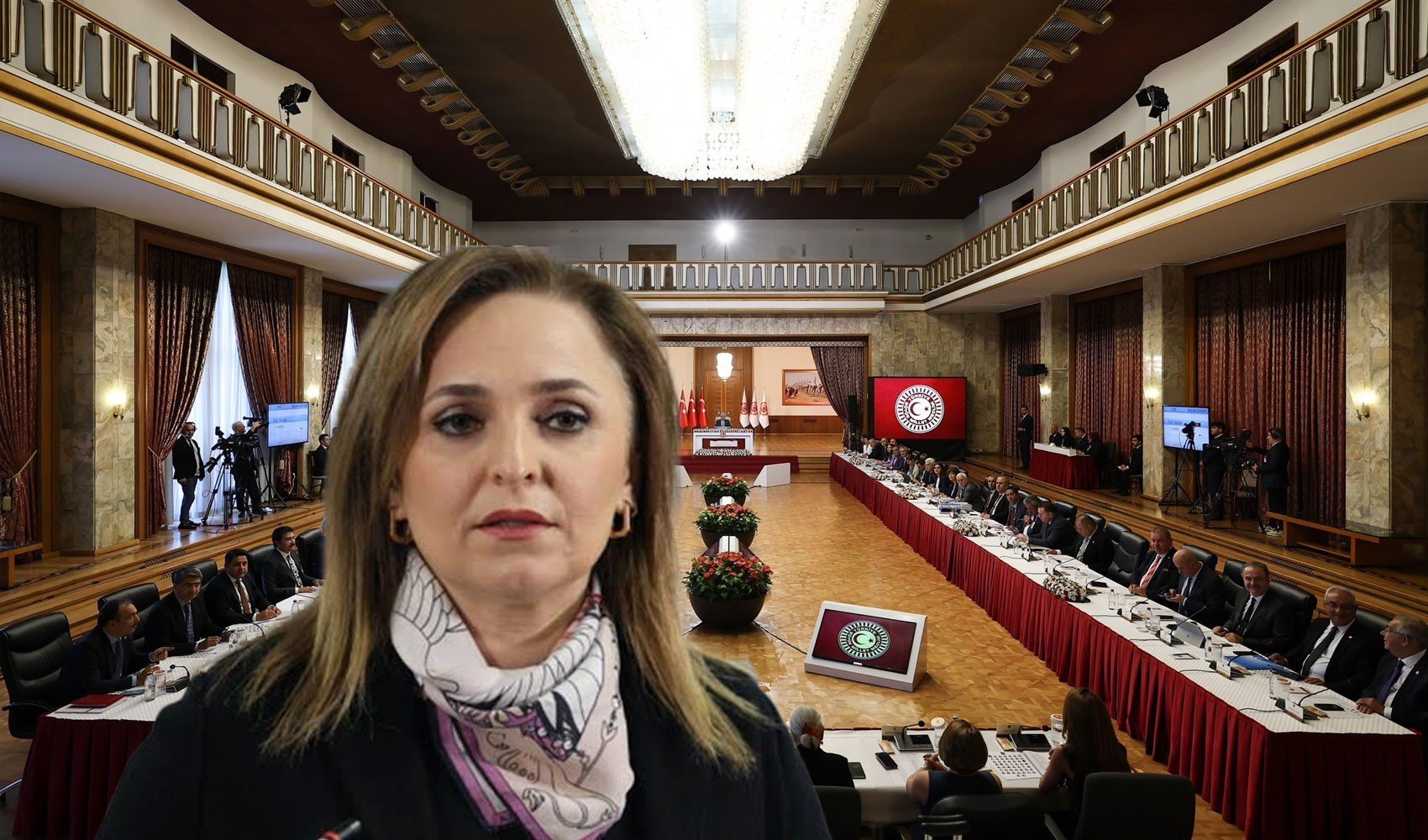 DEM Parti'den komisyondaki Kürtçe kriziyle ilgili ilk açıklama
