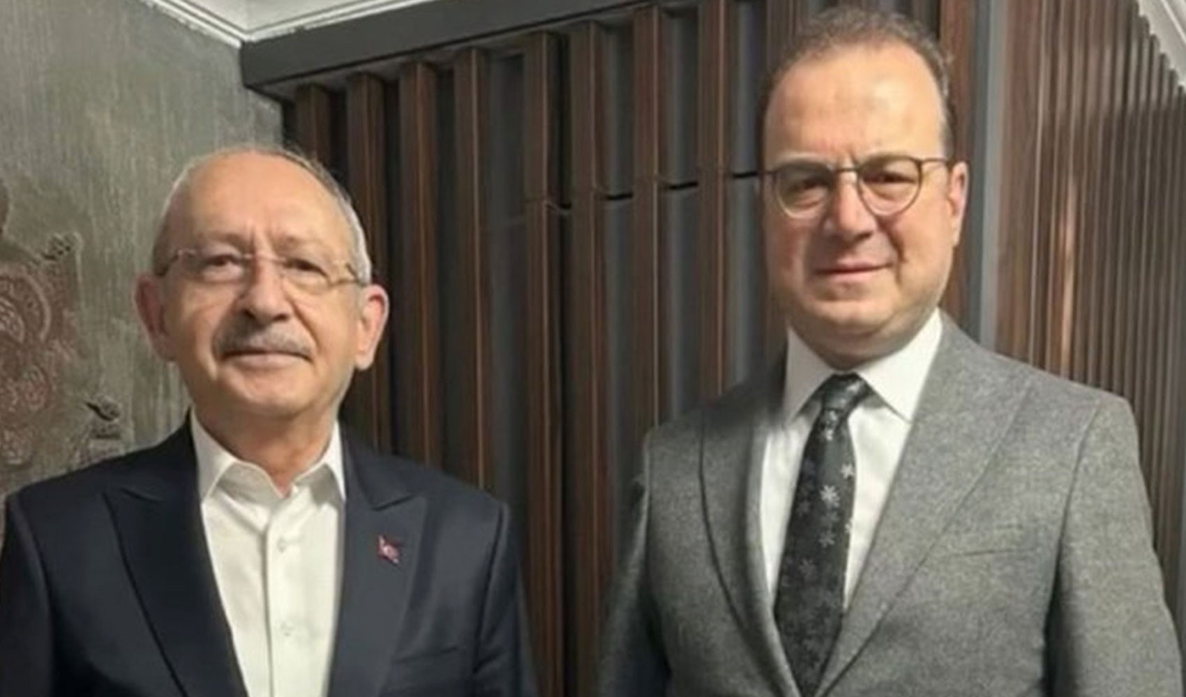 Geçmişte övmüştü: Kılıçdaroğlu’nun yalanladığı yandaş gazeteci haberinin arkasında!