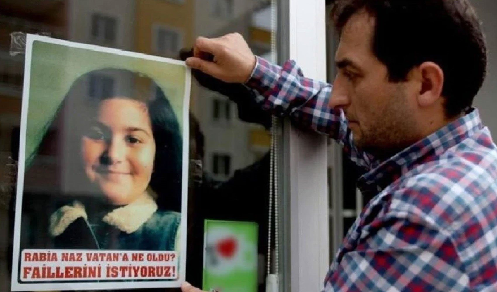 AKP'li Canikli'nin açtığı davada tutuklanmıştı: Rabia Naz'ın babası Şaban Vatan hakkında yeni gelişme!