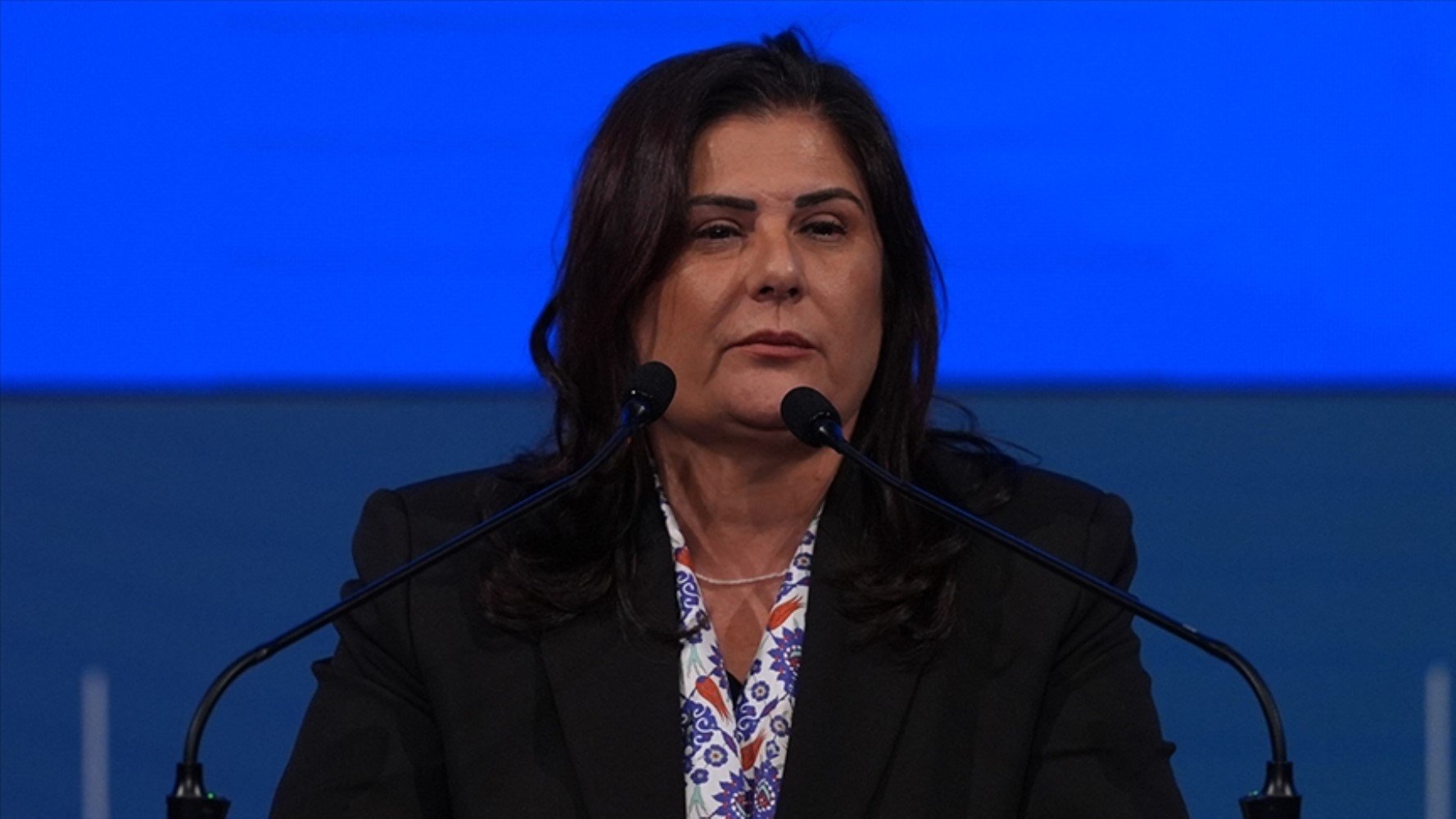 Özlem Çerçioğlu'na jet hızında kredi: Ticari sırmış