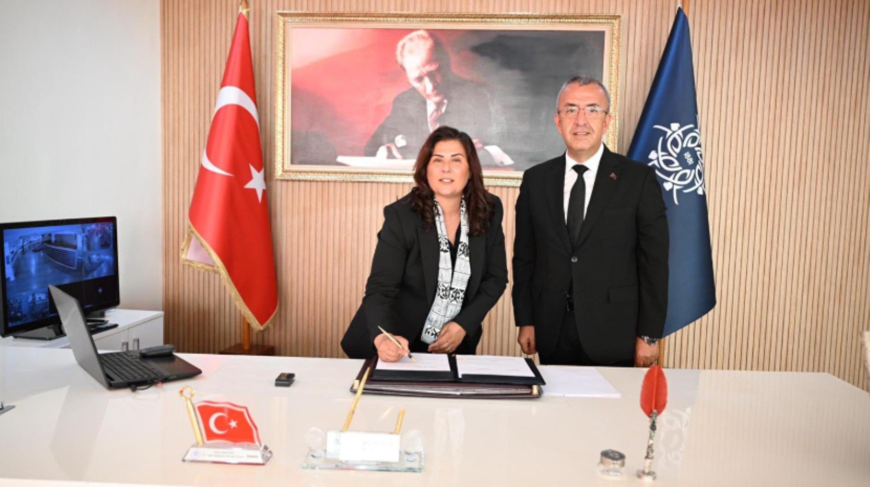 Özlem Çerçioğlu'na jet hızında kredi: Ticari sırmış