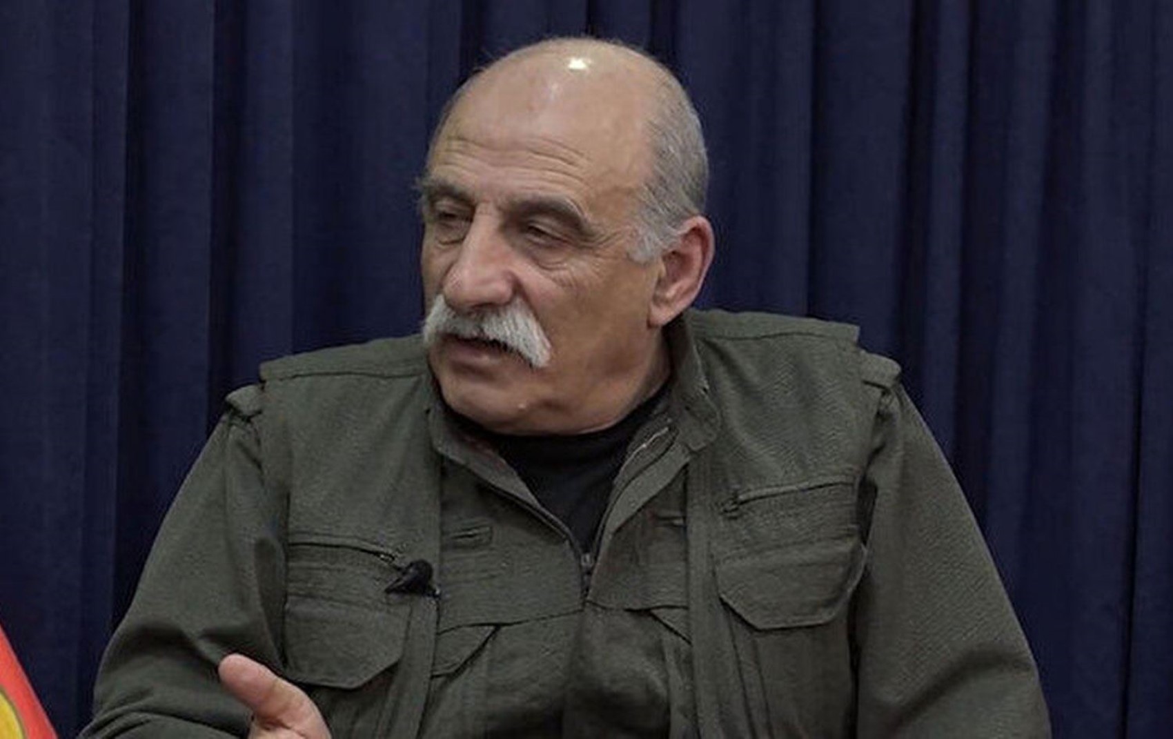 Bölücü terör örgütü PKK'dan İktidara İmralı mesajı: 'Sürecin başarısı için tek şart Öcalan'ın özgürlüğü'