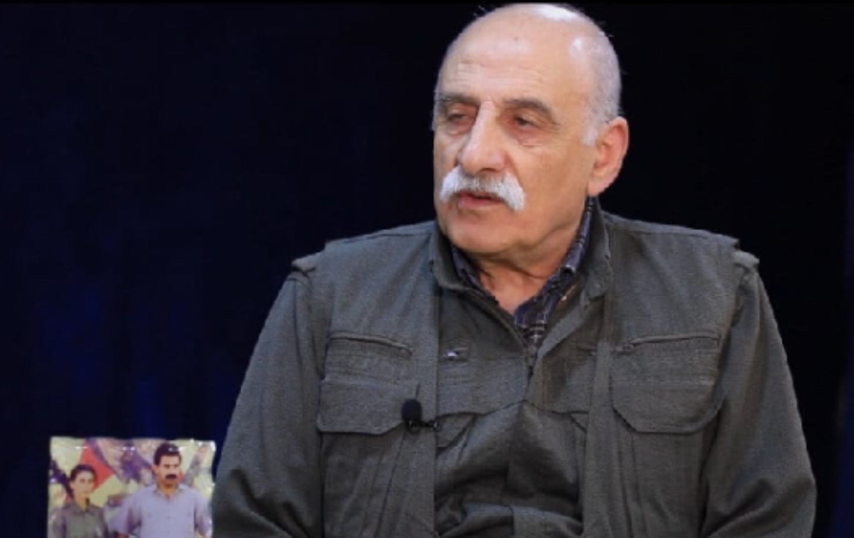 Bölücü terör örgütü PKK'dan İktidara İmralı mesajı: 'Sürecin başarısı için tek şart Öcalan'ın özgürlüğü'